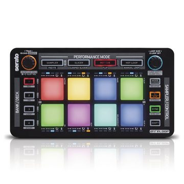 Reloop® DJ Controller, (Neon), Neon - DJ Controller