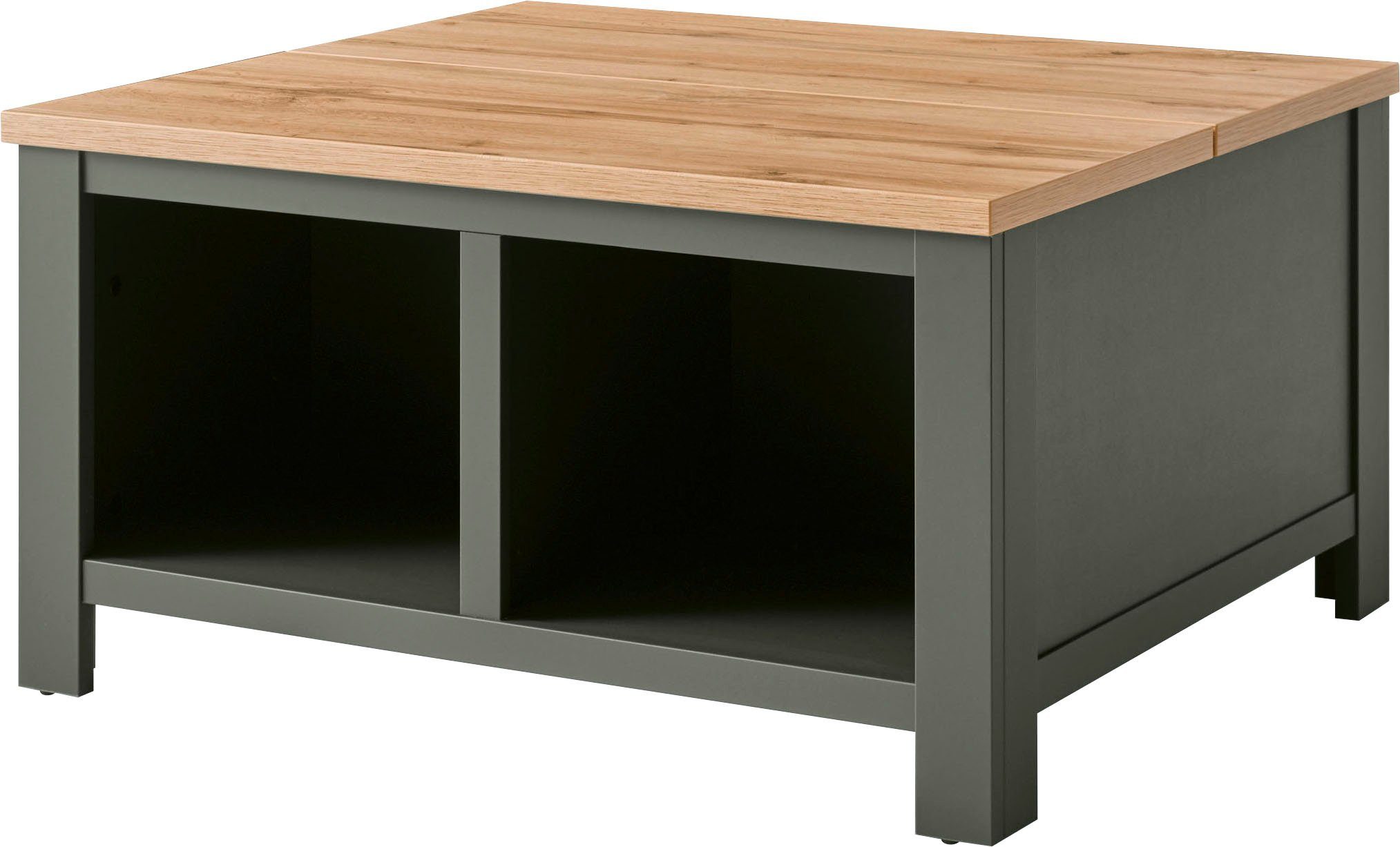 Home affaire Couchtisch CAMBRIDGE, Breite ca. günstig online kaufen