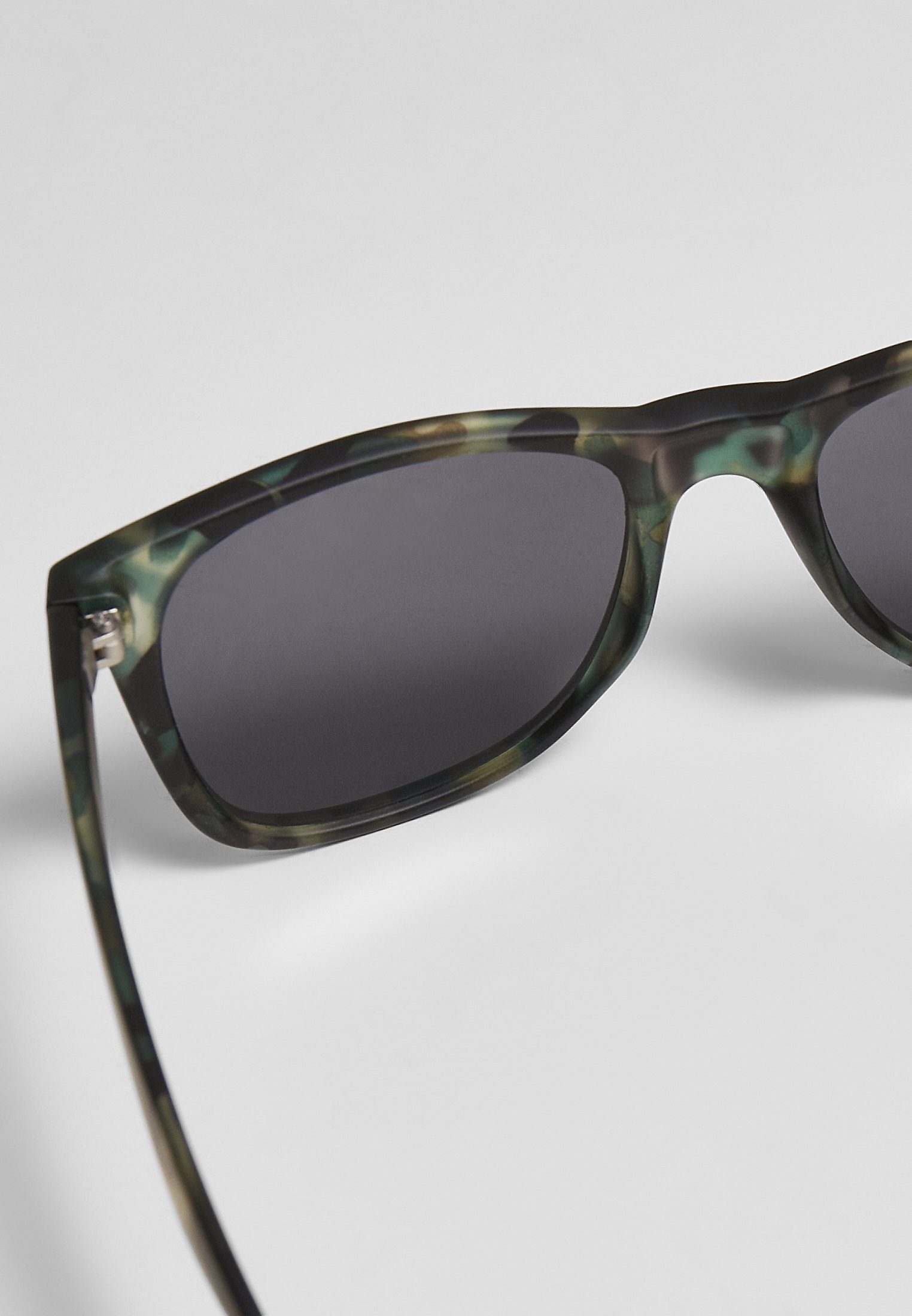 URBAN CLASSICS Sonnenbrille Accessoires camouflage Likoma UC Sunglasses