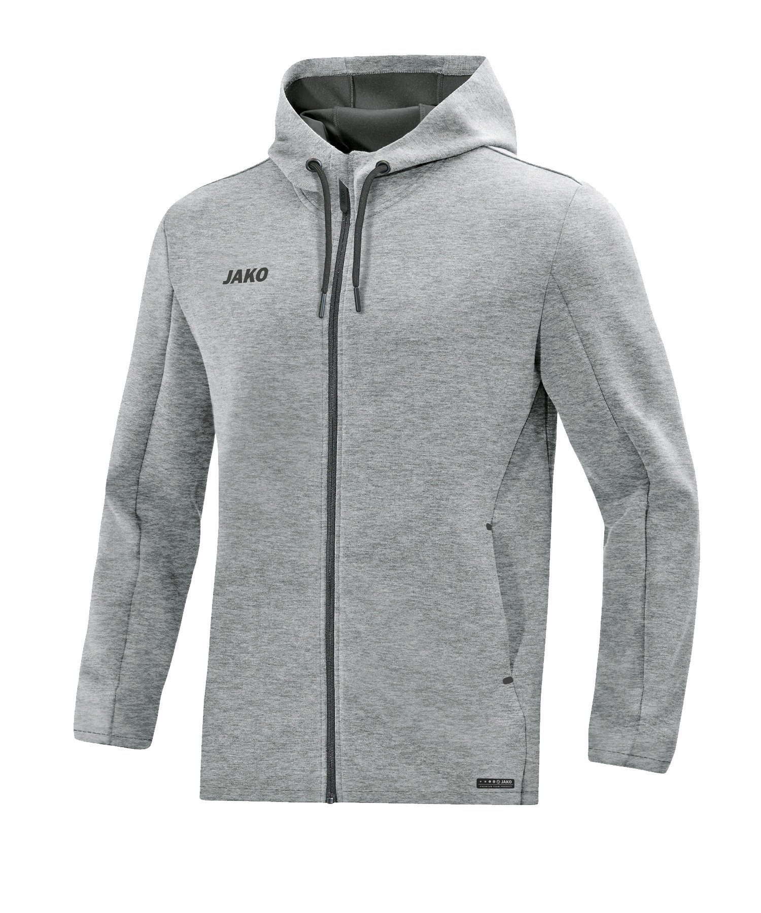 Jako Sweatjacke JAKO Premium Basic Kapuzenjacke günstig online kaufen