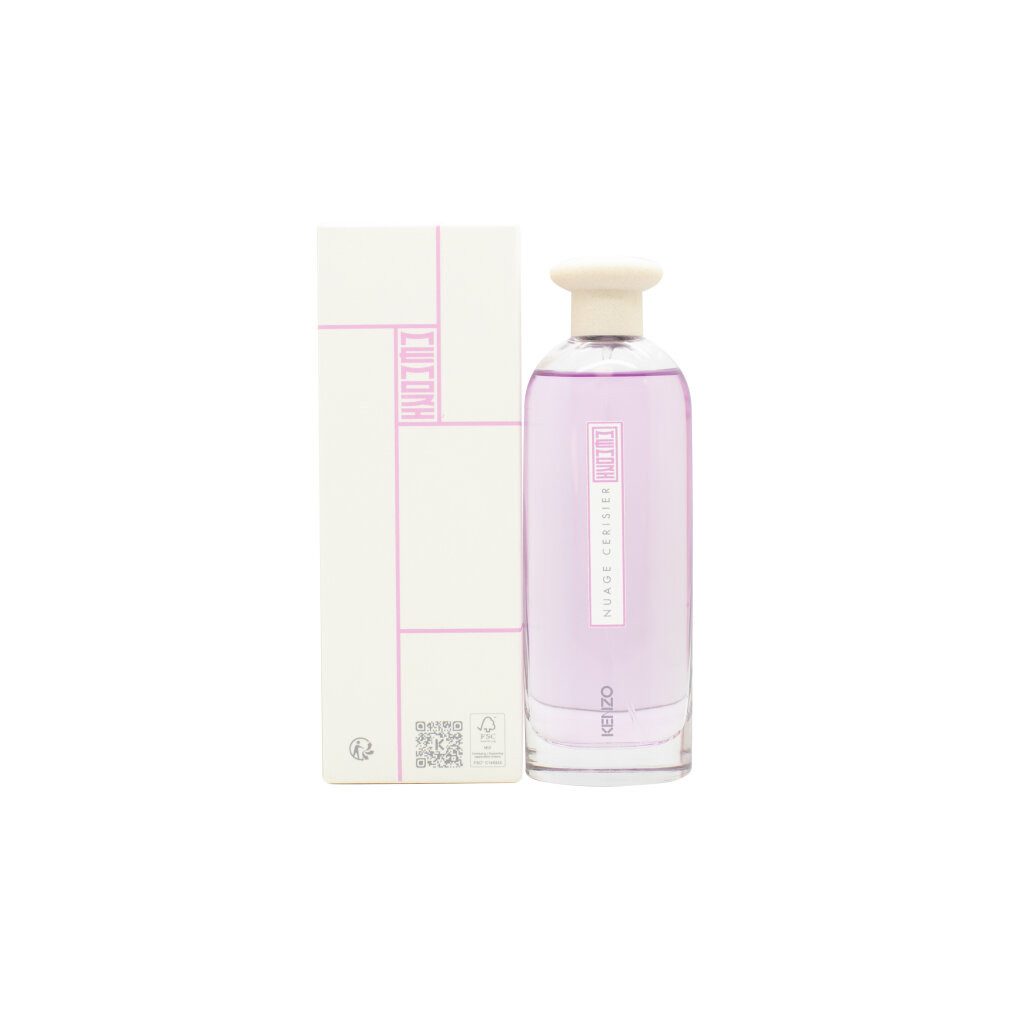 KENZO Eau de Parfum Memori Hautfarbe Cerisier Eau de Parfum 75ml