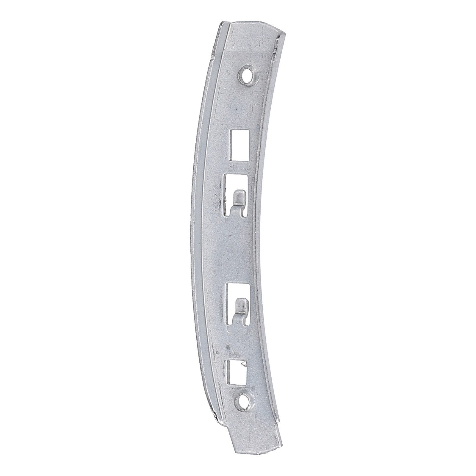 easyPART Montagezubehör wie gorenje 466627 Halter für Türscharnier gorenje, Waschmaschine