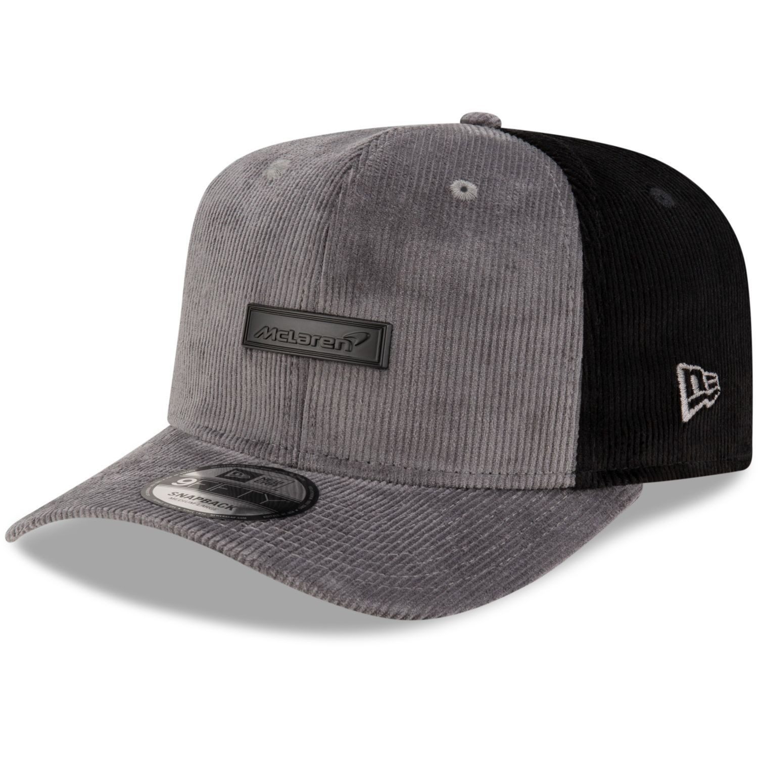 New Era Snapback Cap 9Fifty Curved KORD McLaren Automotive günstig online kaufen