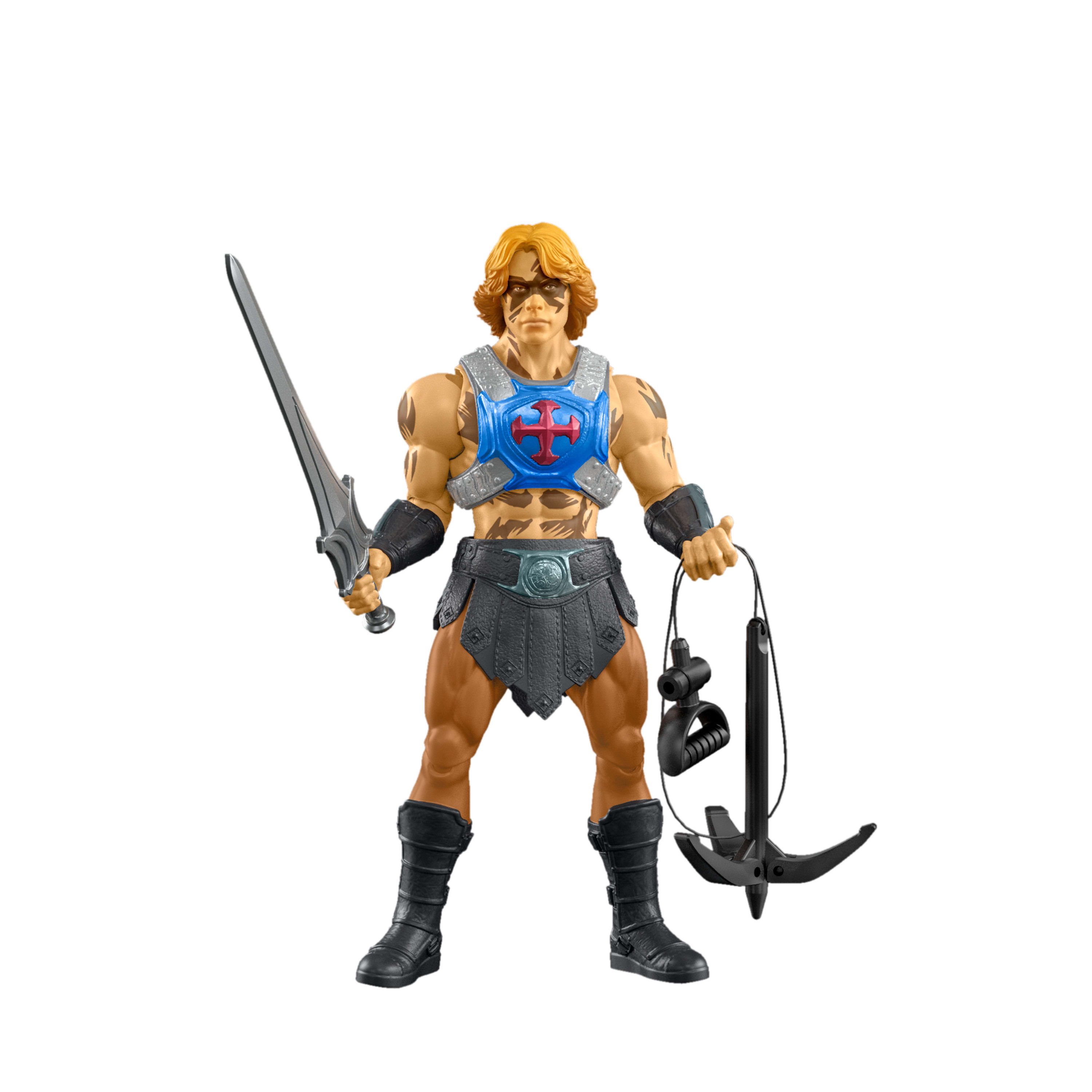Masters Of The Universe Actionfigur Project First Ones Kids He-Man