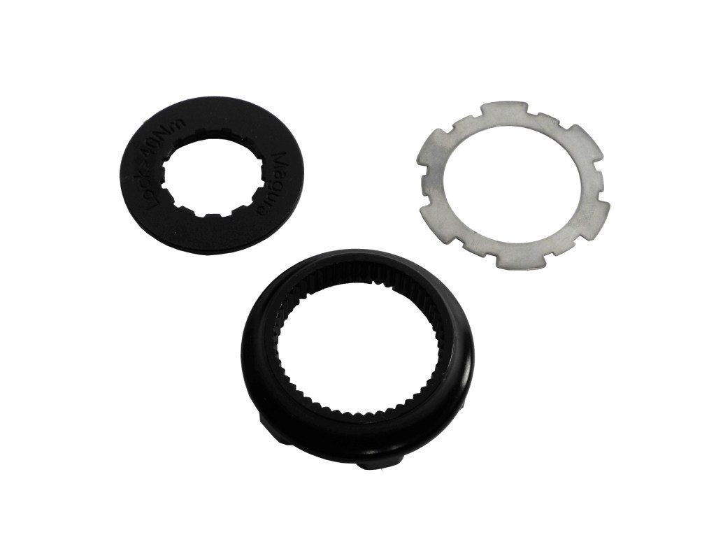 Felgenbremse Magura Adapter für SHIMANO Center Lock Disc Bremss