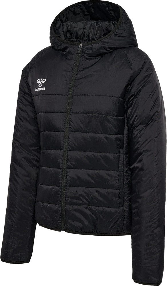 hummel Kurzjacke Hmlgo Quilted Hood Jacket günstig online kaufen