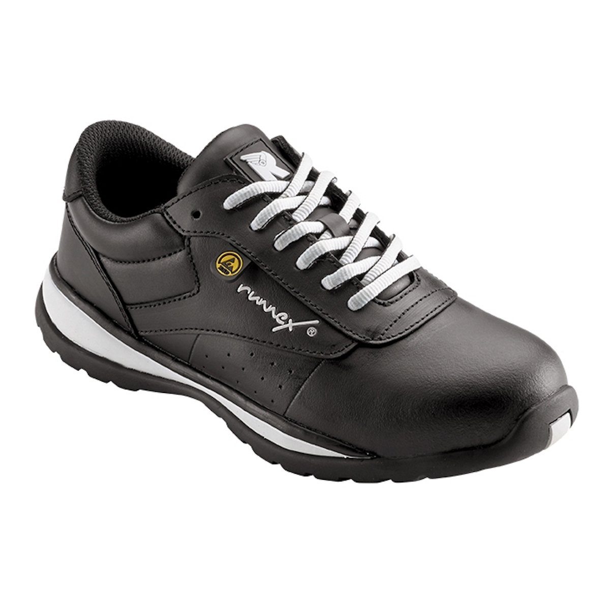 TRIZERATOP S3-Damen-Sicherheitshalbschuhe GirlStar Gr. 41 Arbeitsschuh
