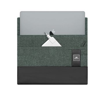 Riva Laptoptasche RivaCase Lantau 8803 Sleeve für Ultrabook 13.3" - Khaki Melange