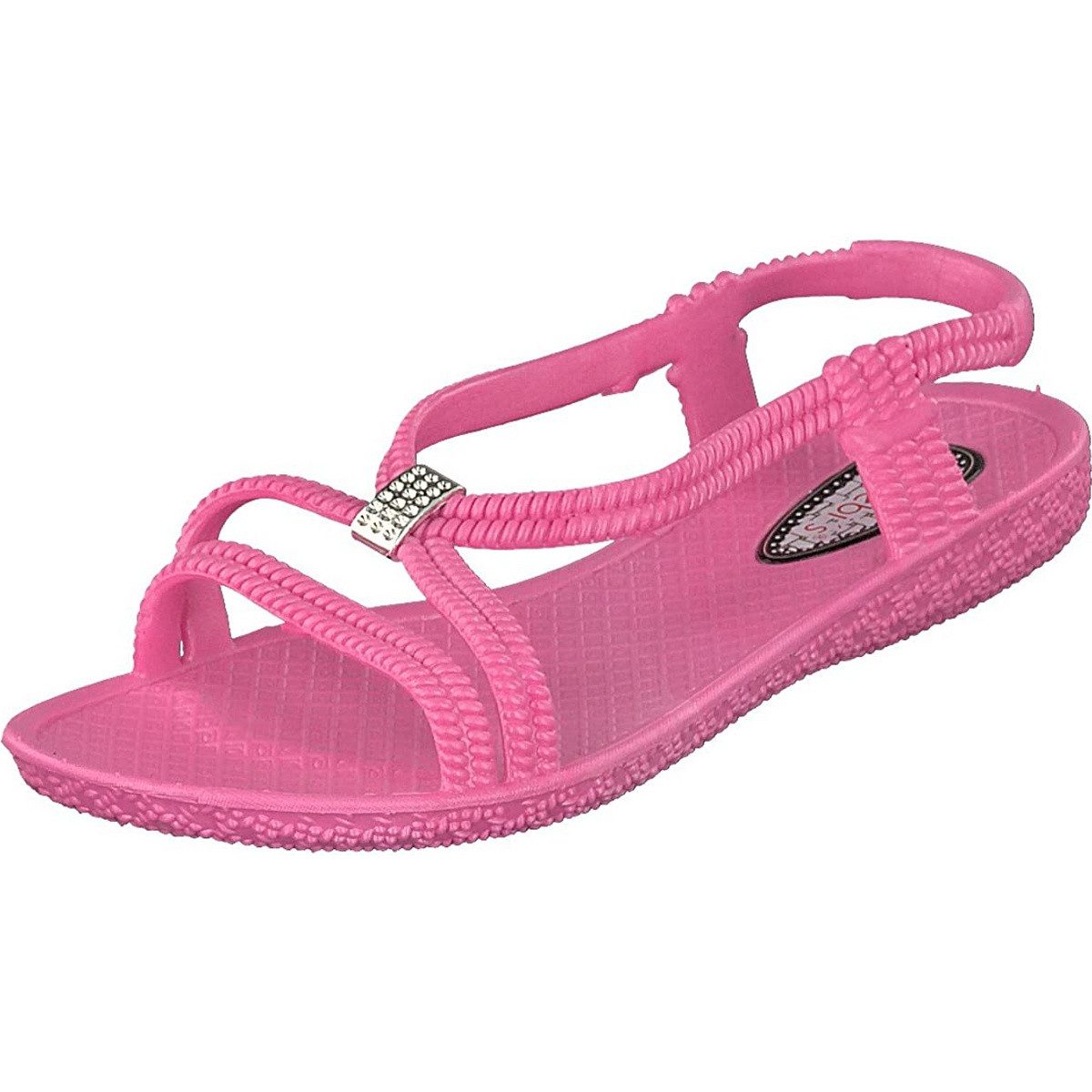 Siebi`s Badesandalen für Damen Sandale (keine Angabe, 1-tlg., keine Angabe)