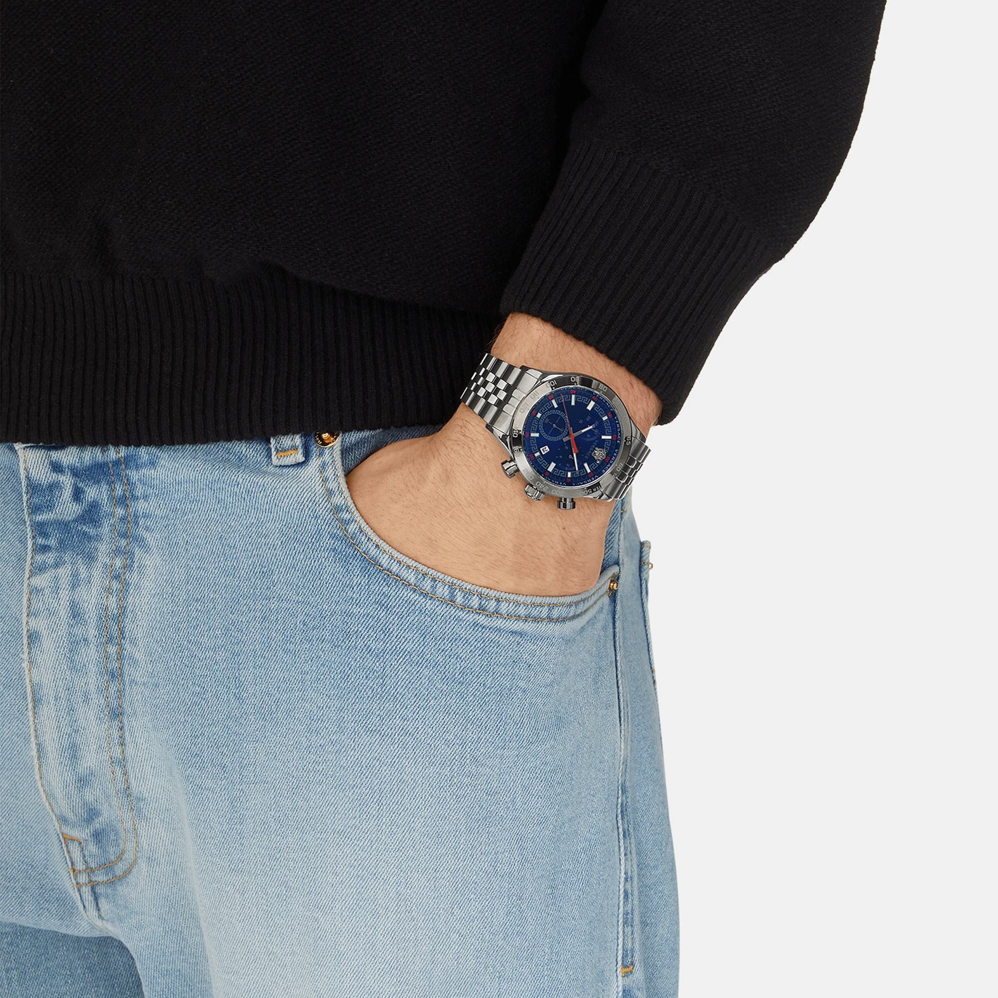 Versace Quarzuhr VE2U00722