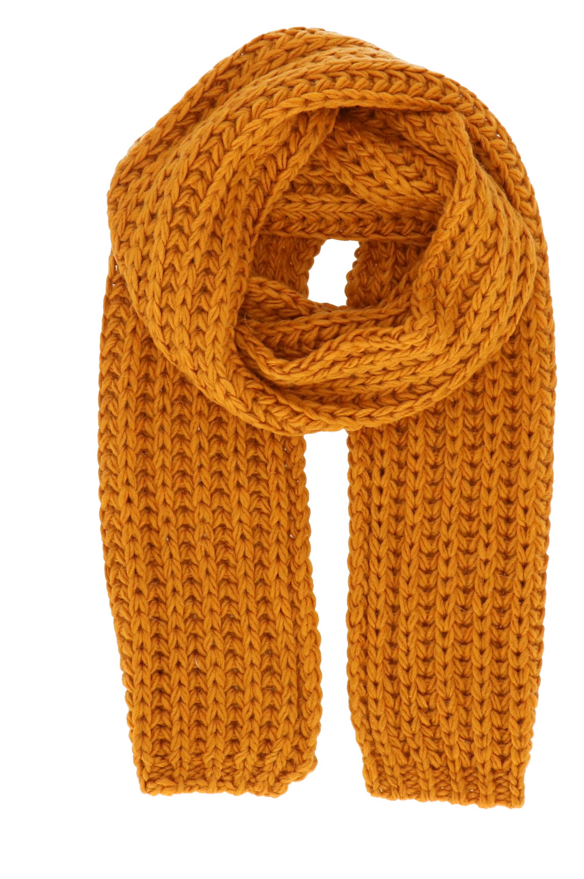 halsüberkopf Accessoires Strickschal Grobstrickschal, Made in günstig online kaufen