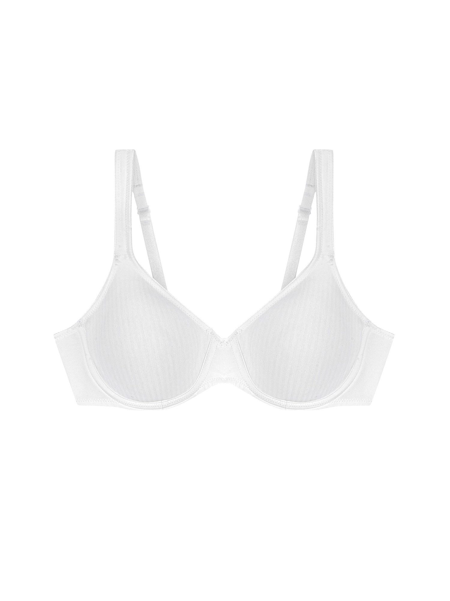 Triumph Bügel-BH Modern Soft Cotton
