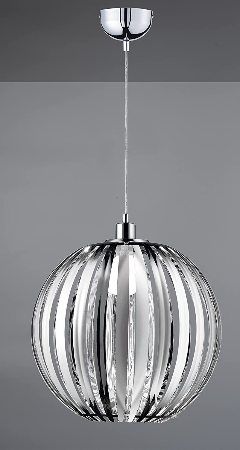 lightling Kugelleuchte Zoe, ohne Leuchtmittel, moderne und stylische Kugellampe