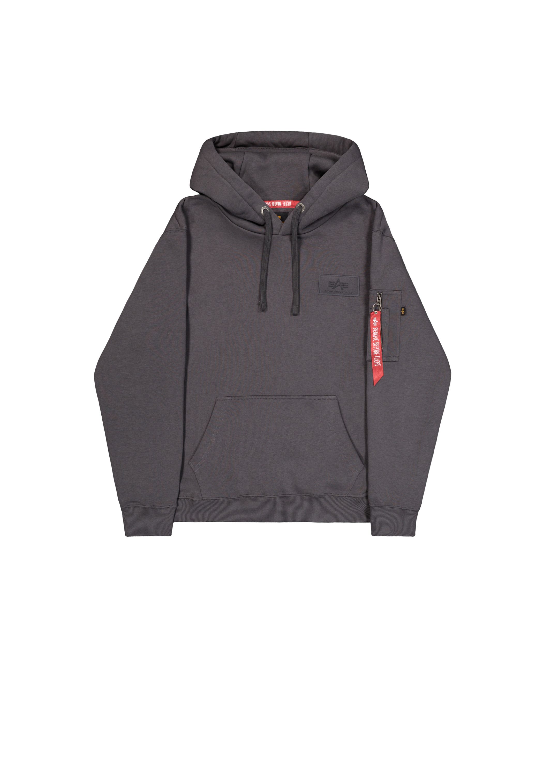 Alpha Industries Hoodie Backprint Hoodie  günstig online kaufen