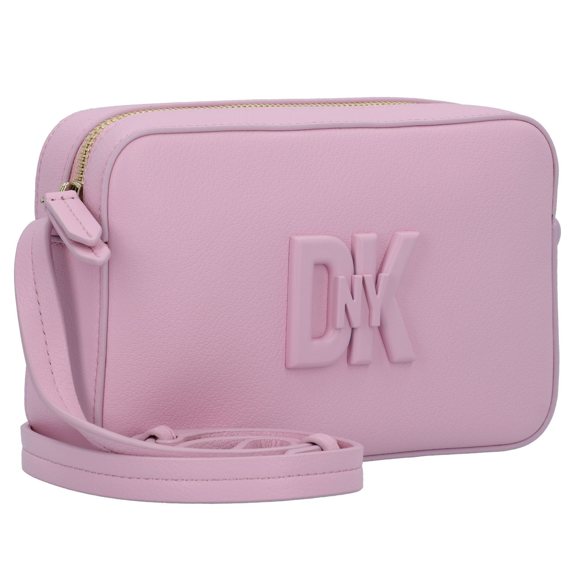 DKNY Umhängetasche Seventh Avenue, Leder