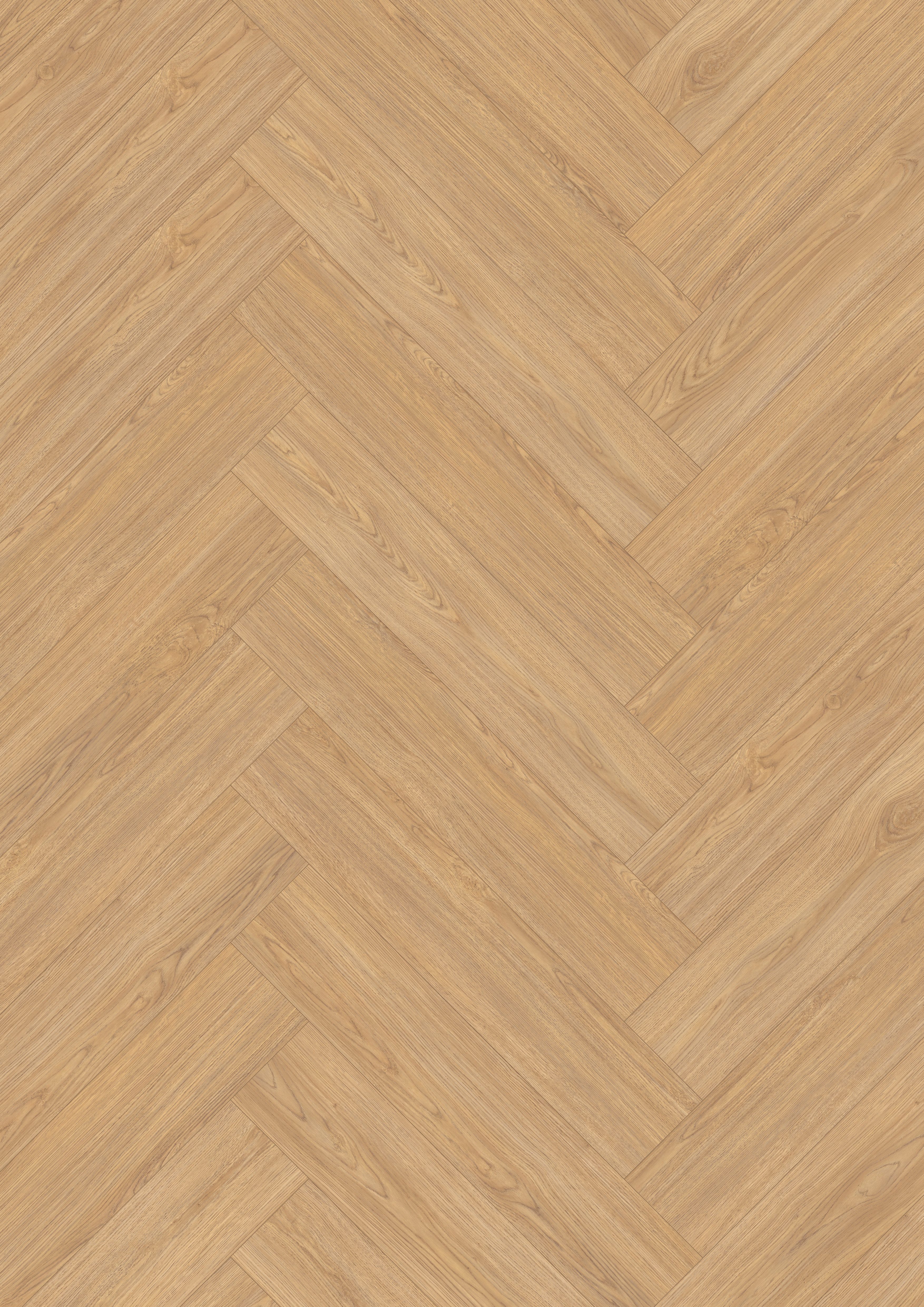 EGGER Laminat NatureSense Herringbone Fischgrät EL2152 Casella Eiche natur, (8mm, 1,976qm), Modern & Vielseitig