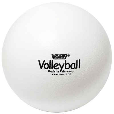 Volley Softball Weichschaumball Volleyball, Geeignet für draußen und drinnen