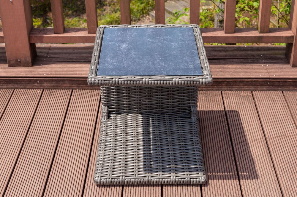 OUTFLEXX Gartentisch