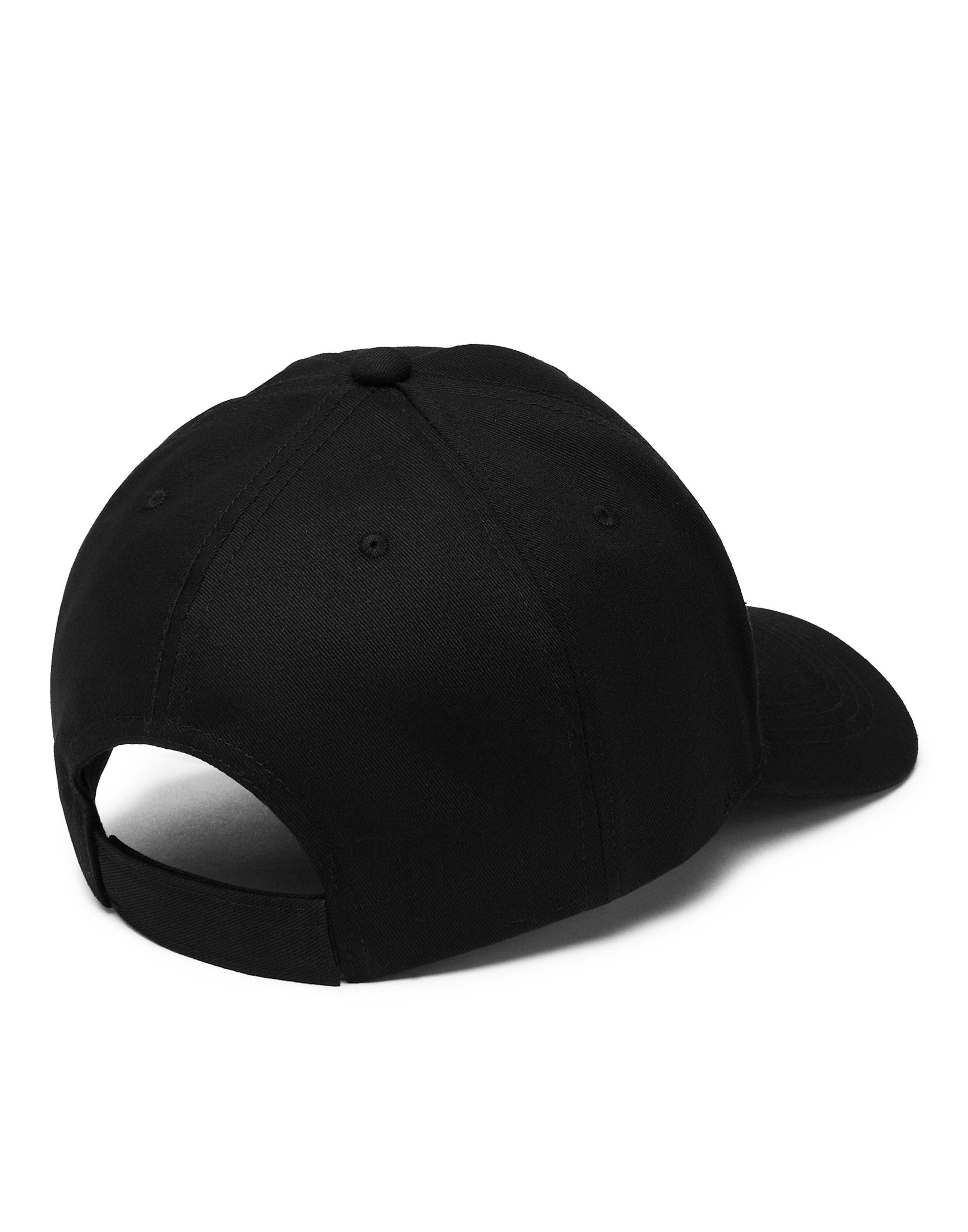 PHILIPP PLEIN Baseball Cap Cap