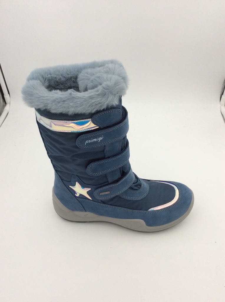 Primigi Girl Winger GTX Stiefel