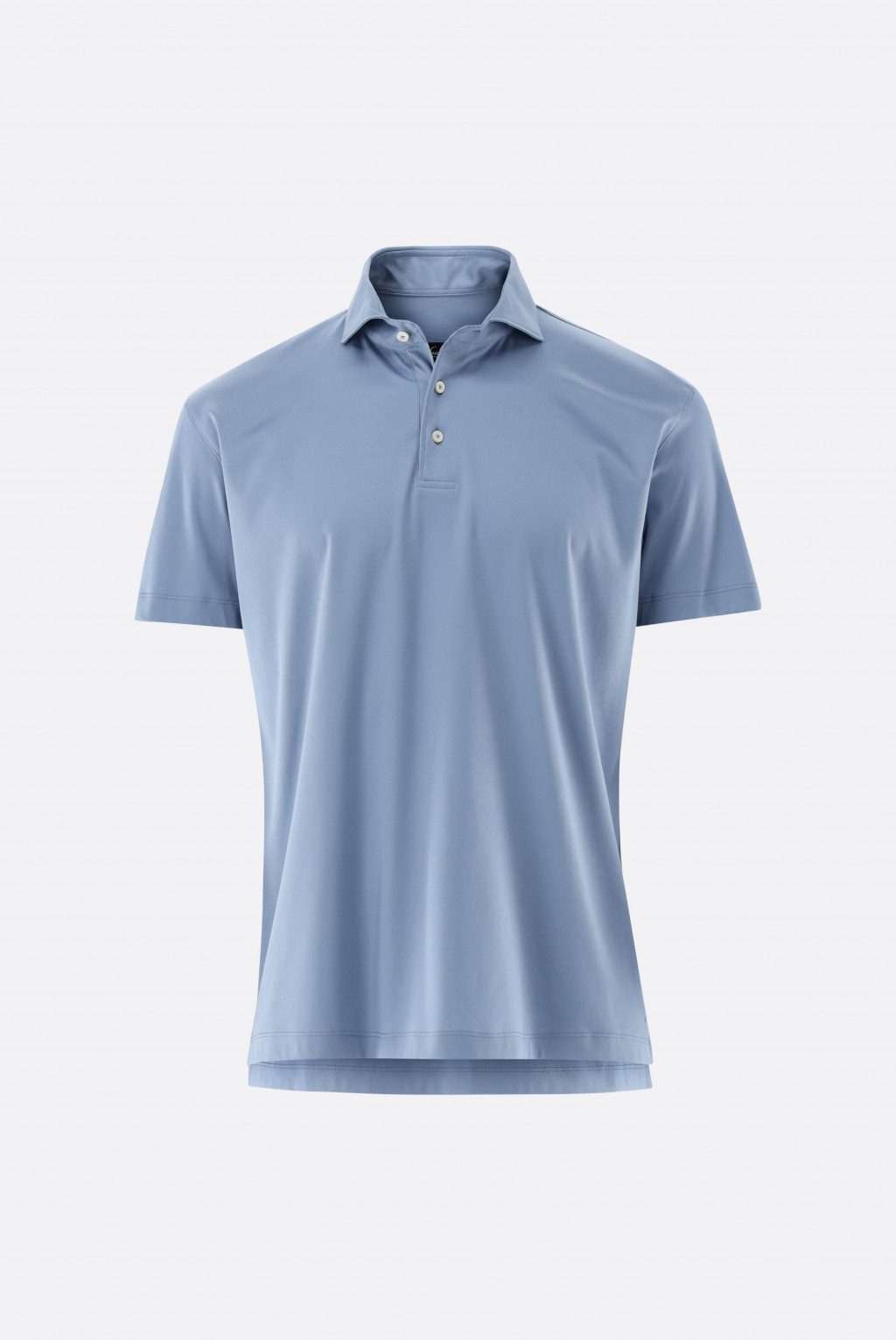 Van Laack Sweatshirt Regular-Fit Poloshirt - Regular Fit