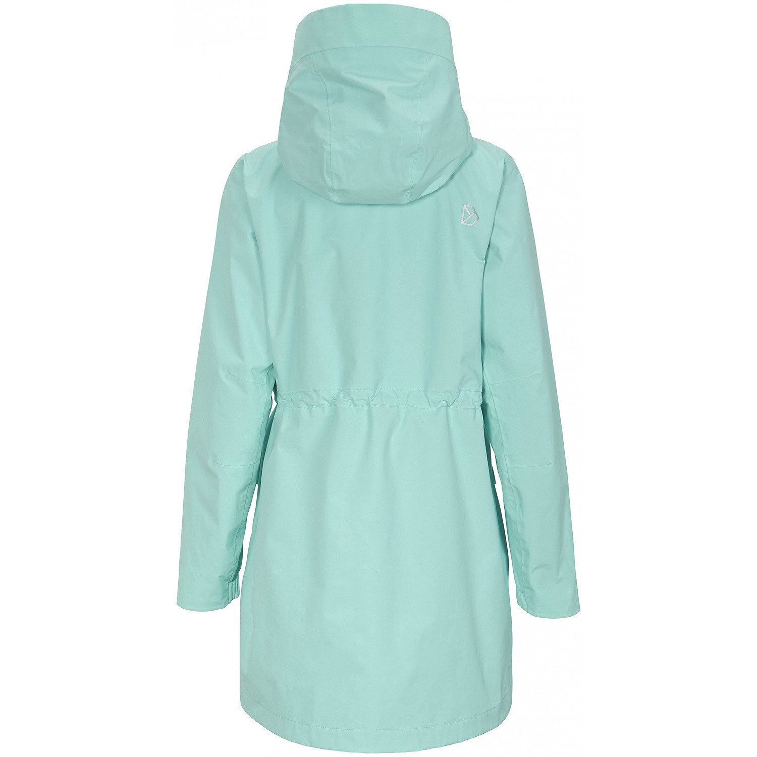 Didriksons Funktionsjacke Jacke W LANA PARKA