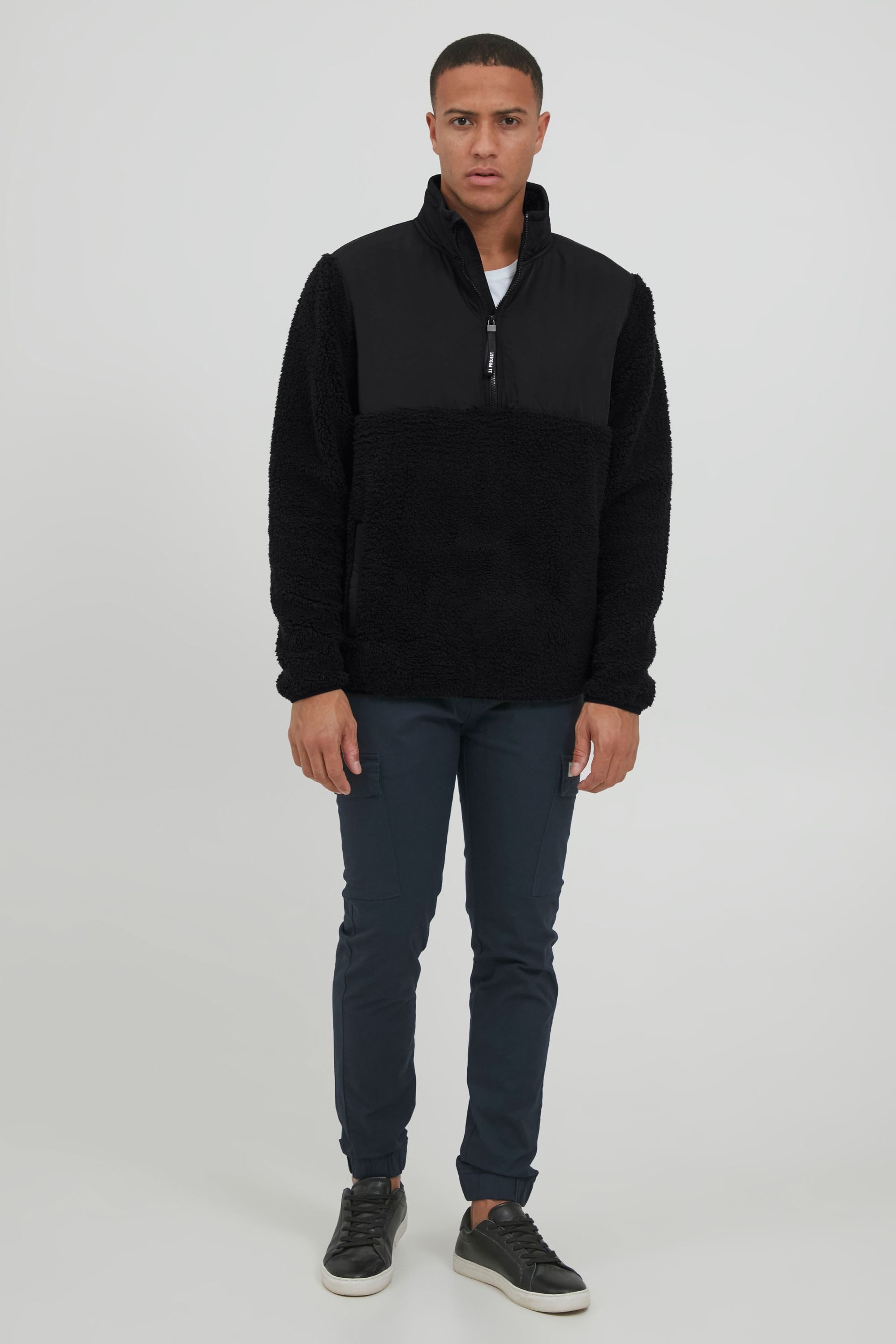 11 Project Sweater PRPiet Toller Pullover günstig online kaufen