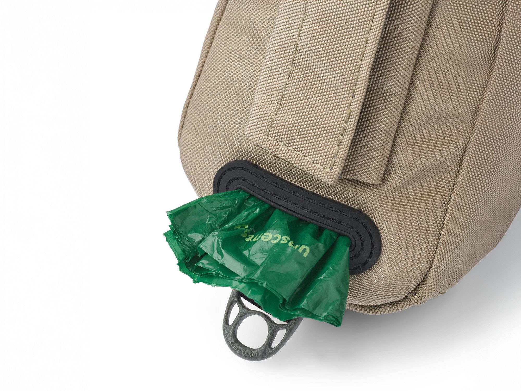 Dog Copenhagen Hunde-Futterspender Dog Copenhagen Leash Bag Pouch Organizer [Variation]