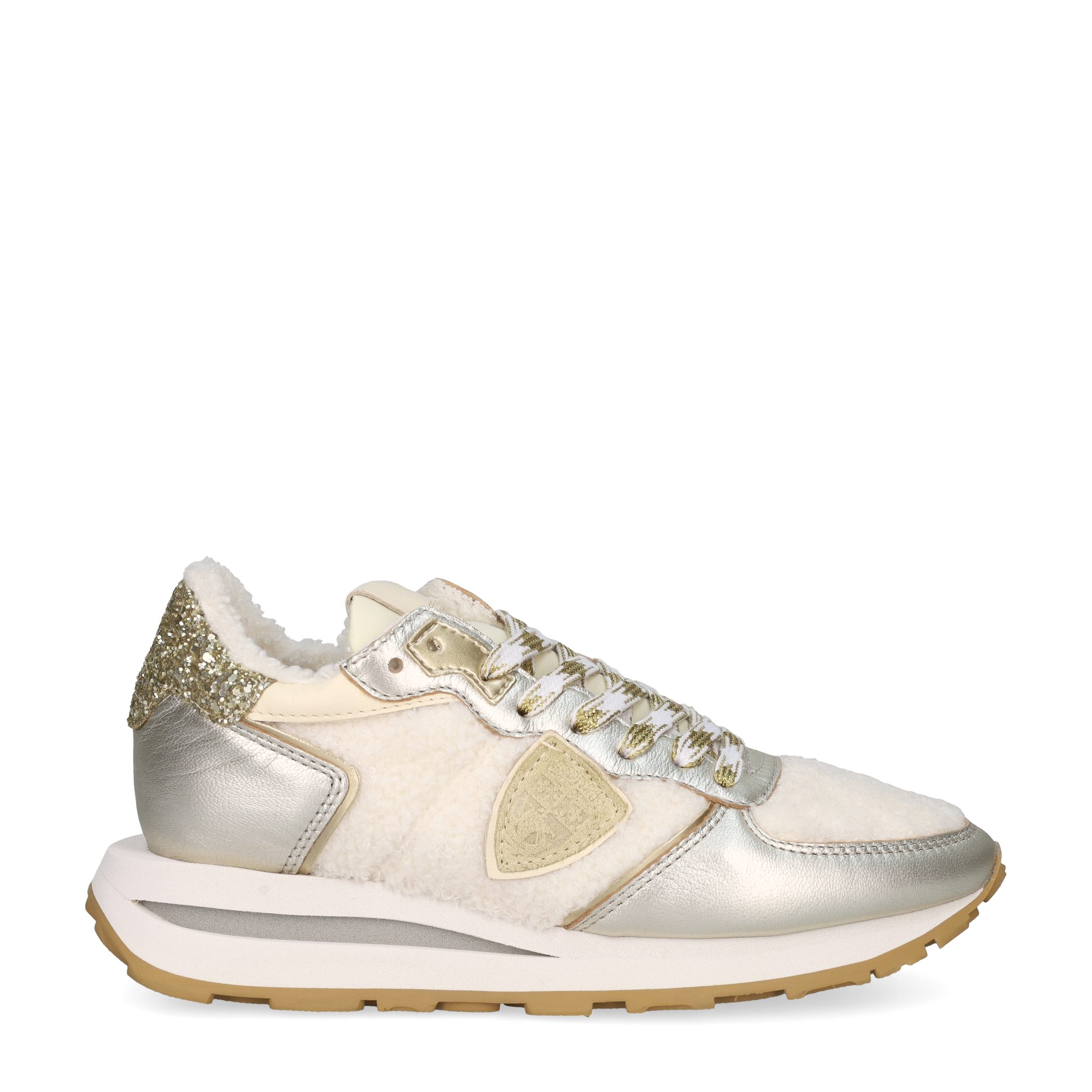 Schnürschuh