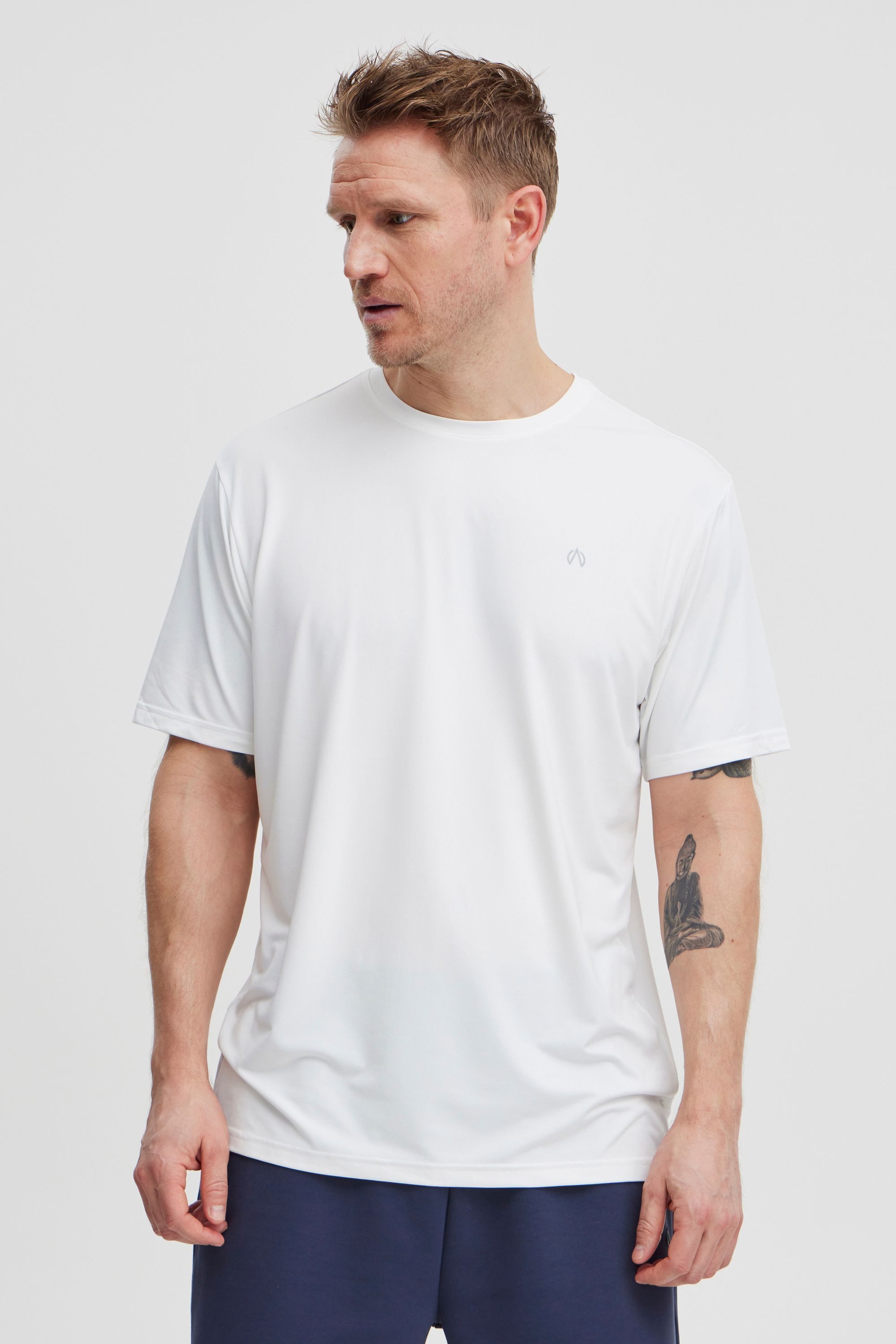 North Bend T-Shirt NBTergo M S/S günstig online kaufen