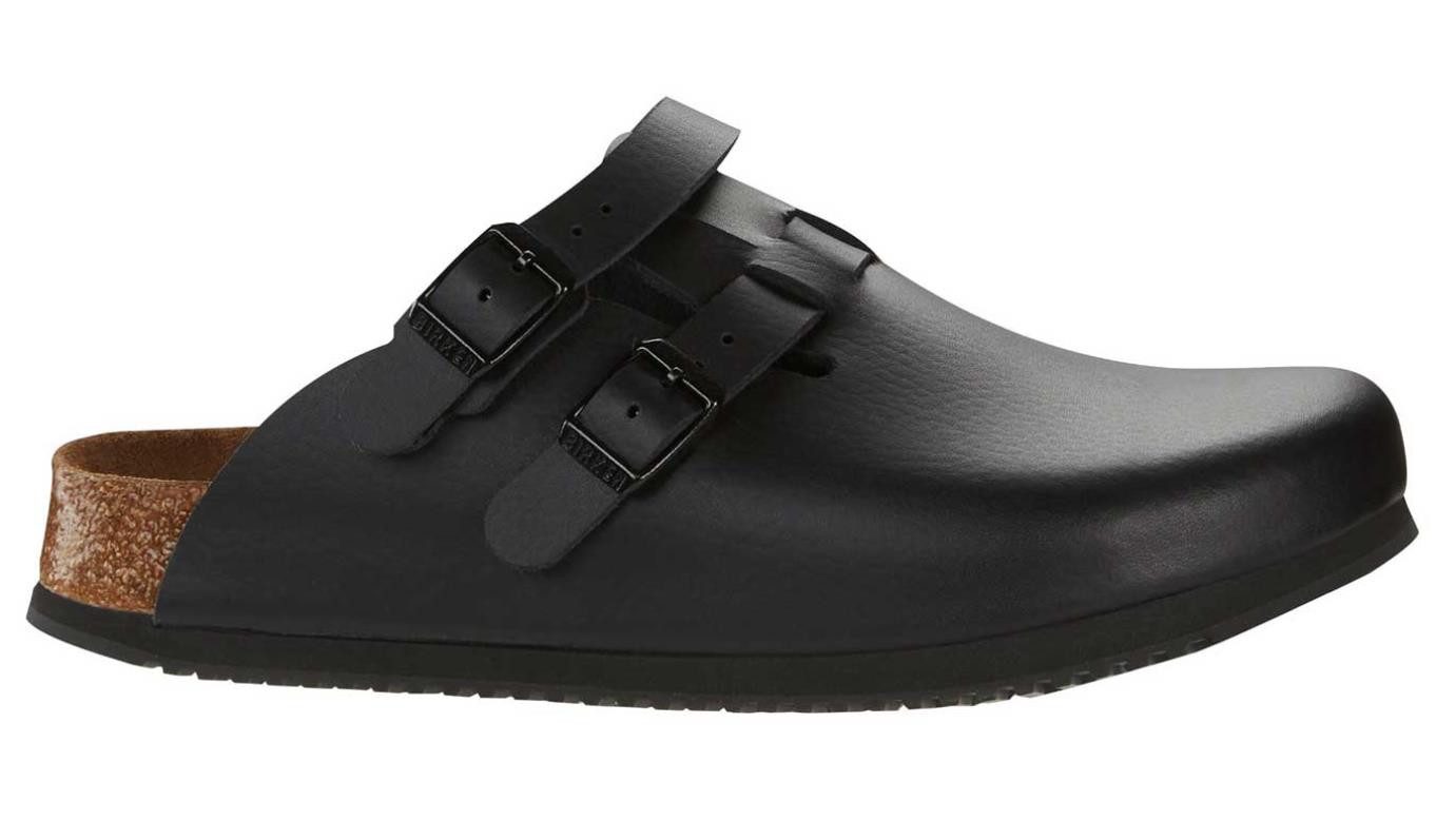 Birkenstock KAY SL Weichbettung Herren Clog – Bild 2 von 3