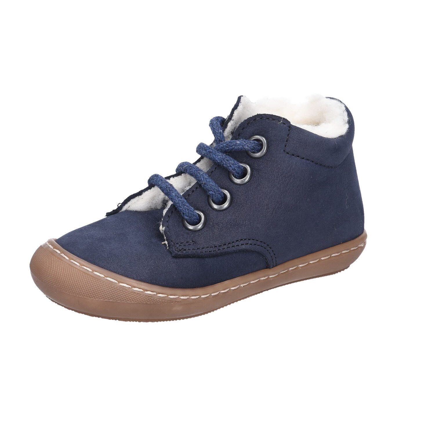 Däumling Seta Winterstiefel