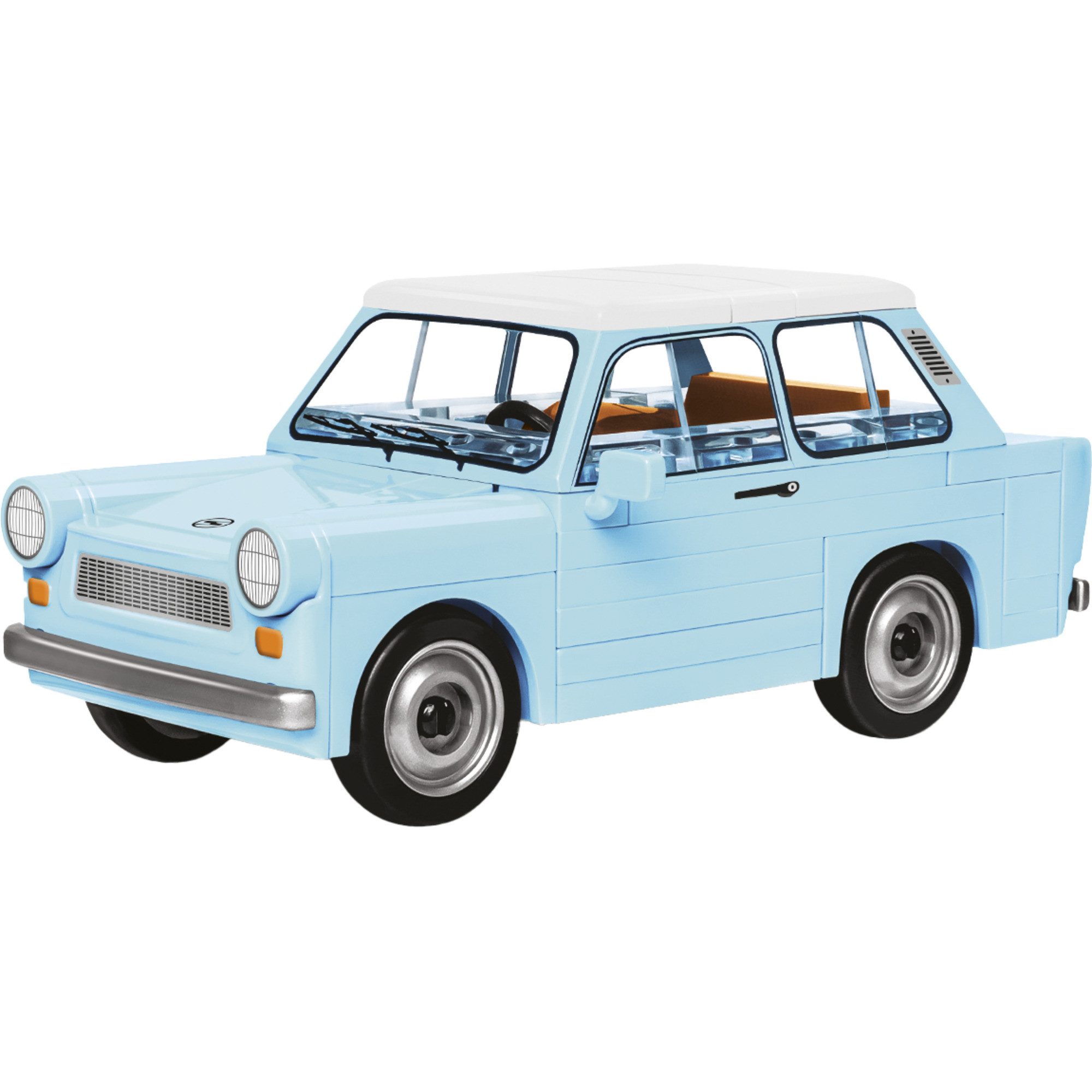 COBI COBI Trabant 601 Deluxe, Konstruktionsspielzeug günstig online kaufen