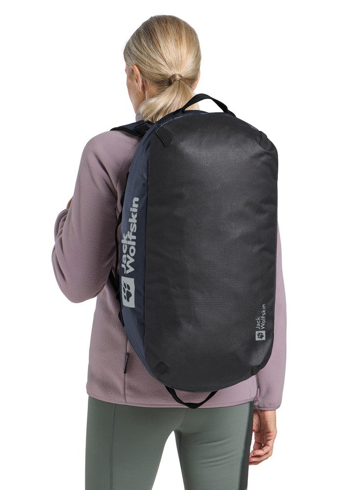 Jack Wolfskin Sporttasche ALL-IN DUFFLE 35