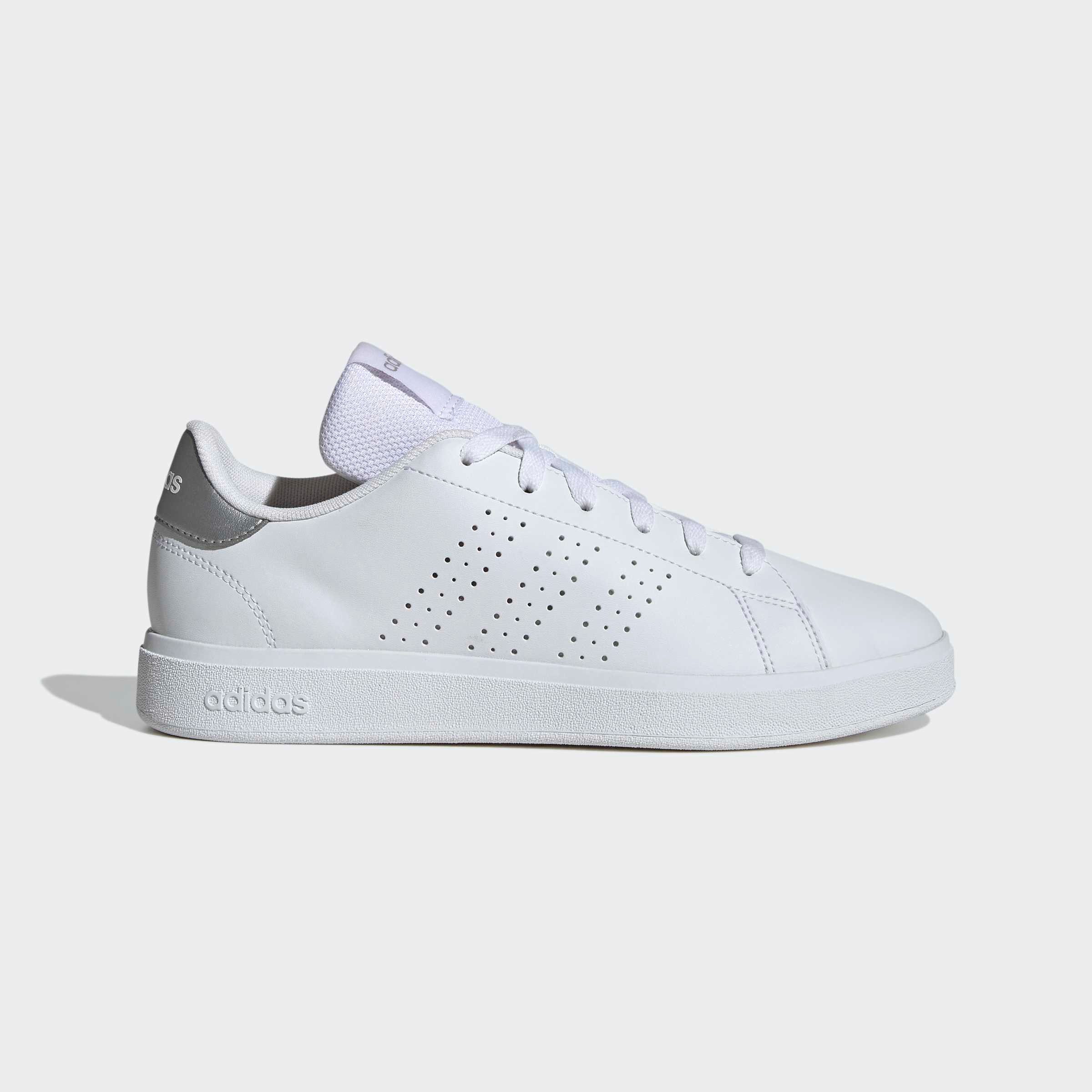 adidas Sportswear Sneaker inspiriert vom Design des adidas stan smith