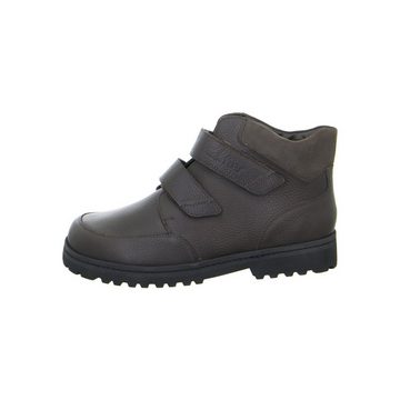 Ganter Klaus - Herren Schuhe Stiefel Glattleder