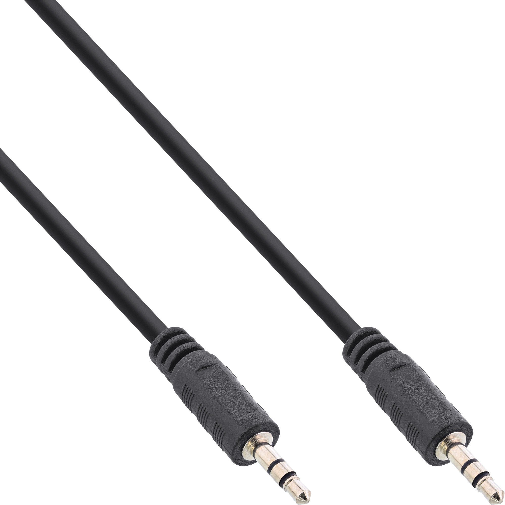 Stereo Audio-Kabel 10m Mit 3.5mm Klinkenstecker - Perfekt Für Lautsprecher, Kopfhörer & Mehr