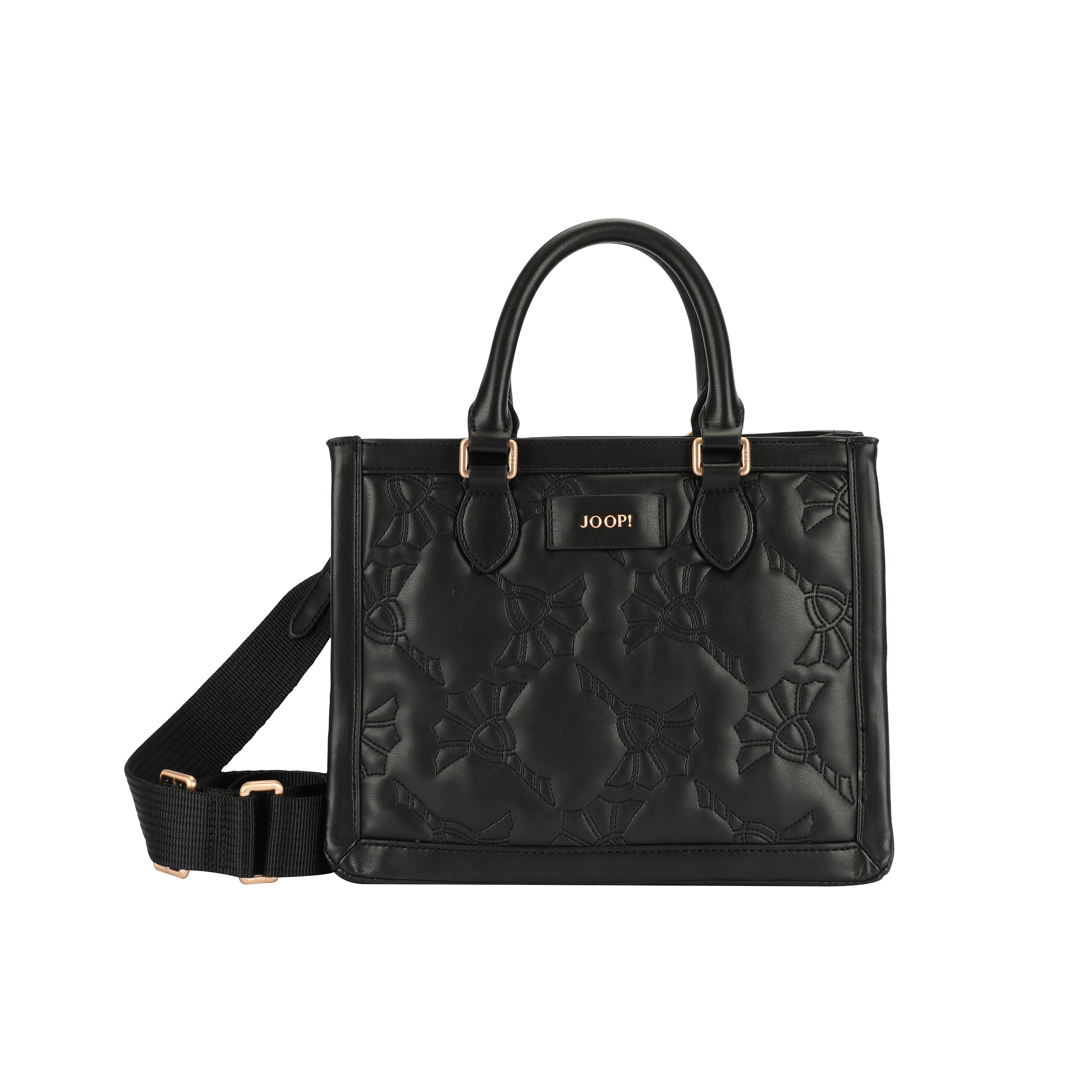 Handtasche Joop - Damen Handtasche Ricamo Ovatare Aurelia