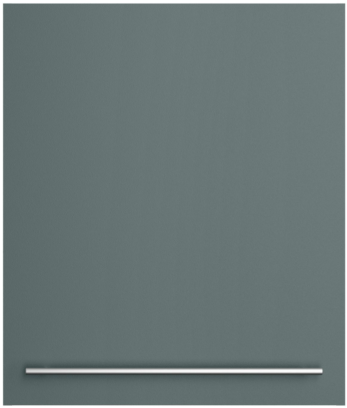 KOCHSTATION Hängeschrank "KS-Bern2", Breite 60 cm, 1 Tür, 2 Einlegeböden günstig online kaufen