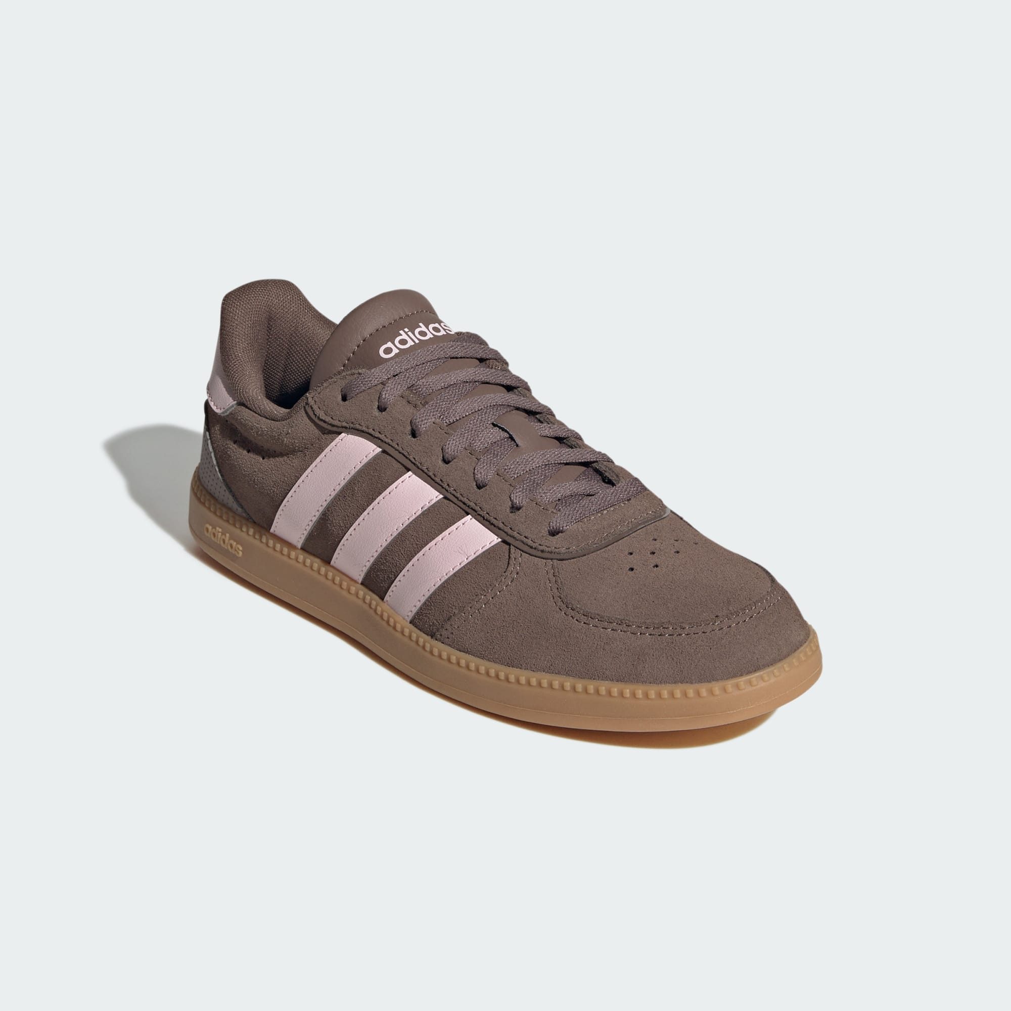 adidas Sportswear BREAKNET SLEEK SCHUH Sneaker (1-tlg) günstig online kaufen