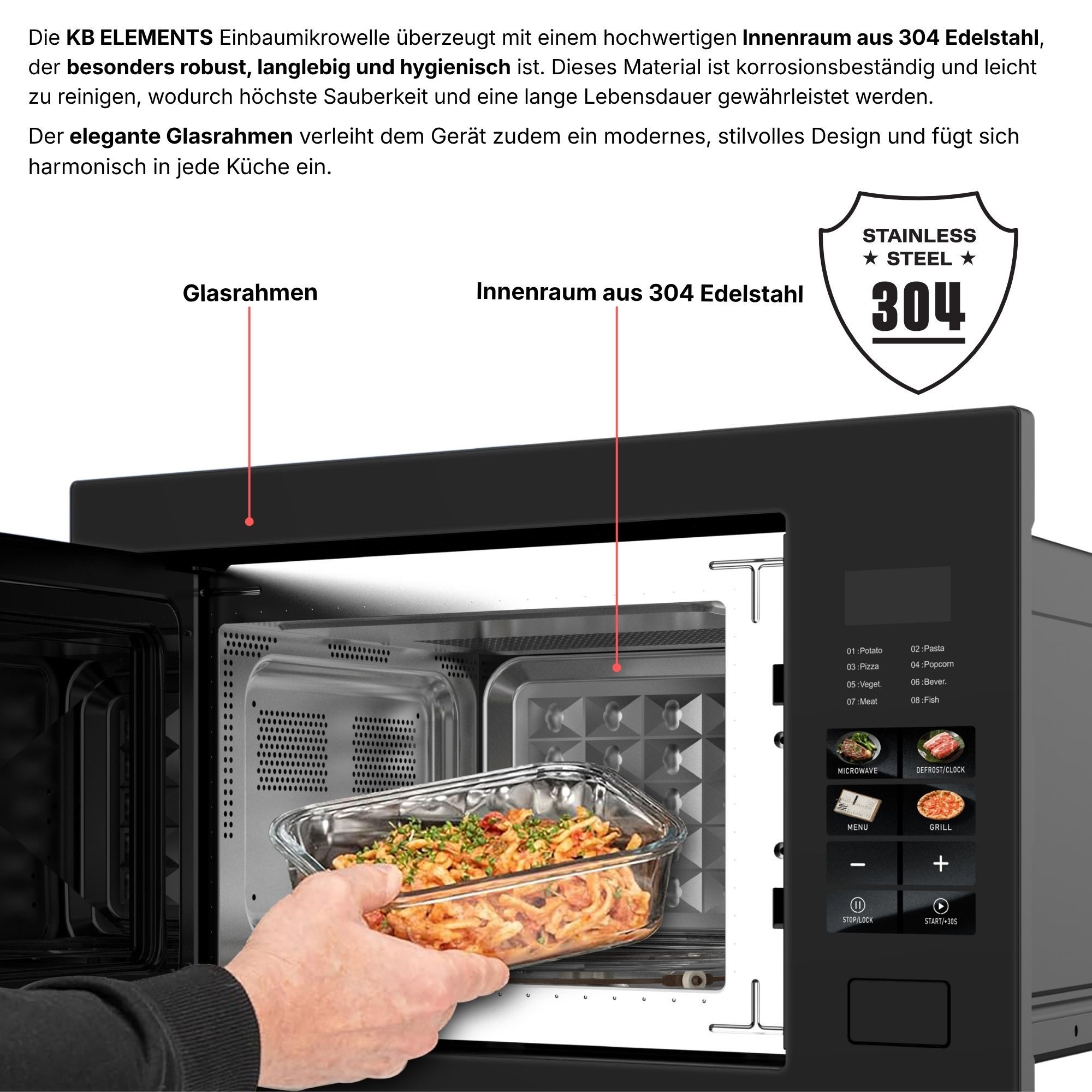 KB Elements ELK25MB1 - Bild 4