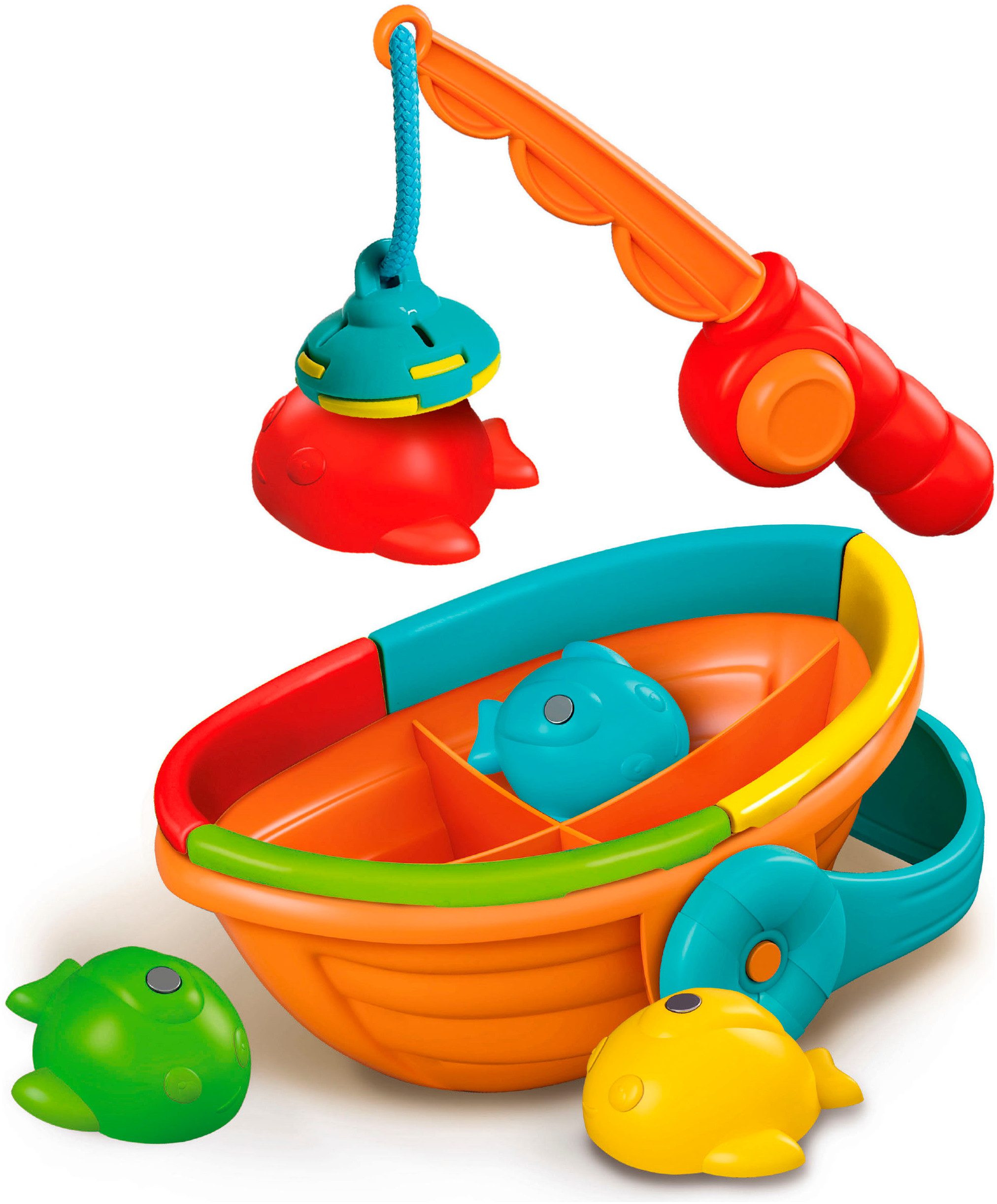 Spiel Baby Clementoni, Logikspiel Angel-Set