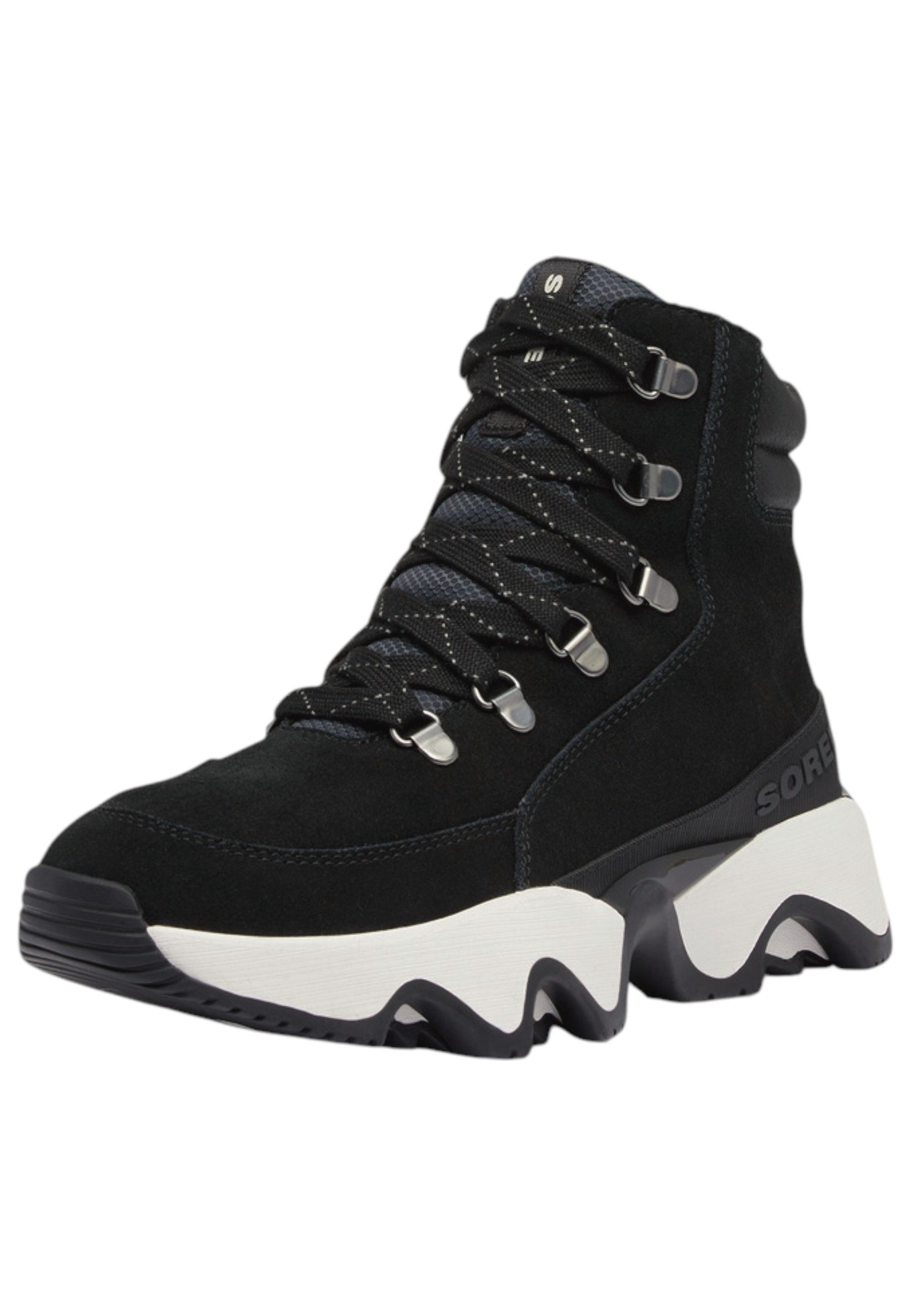 Sorel 2088281 010 Black Sea Salt Stiefel
