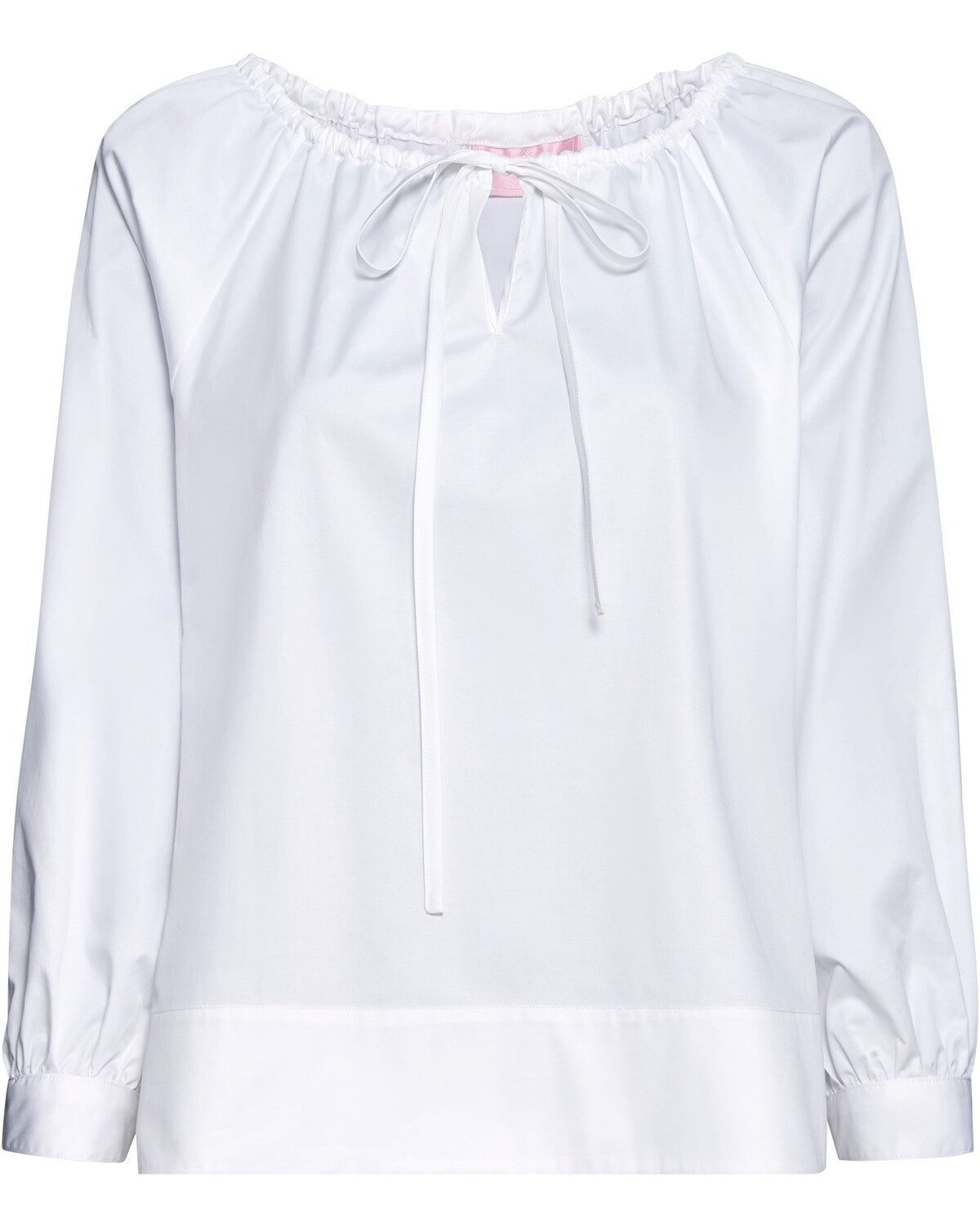 Brigitte von Schönfels Shirtbluse Bauernbluse