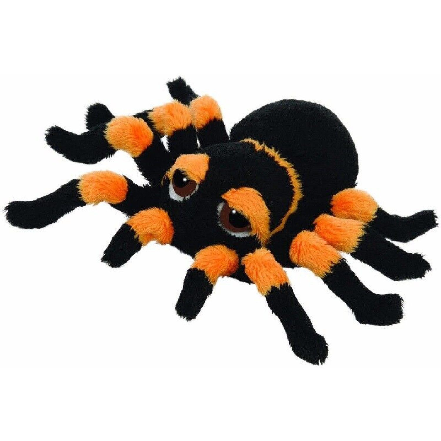 Geese Design-Trends Kuscheltier Stofftier Tarantula Spindra M