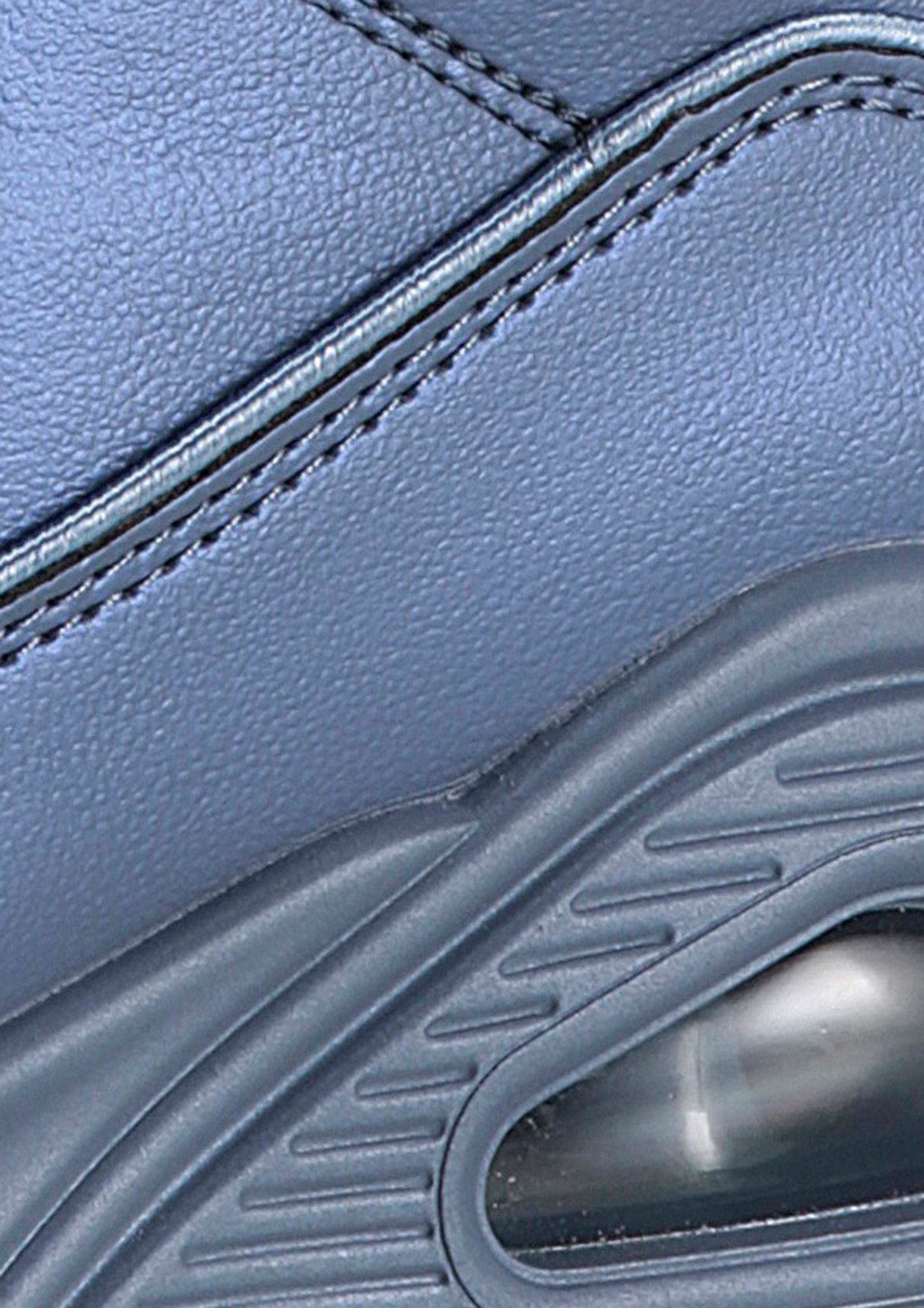 Skechers UNO-GALACTIC GAL Sneaker Freizeitschuh, Keilsneaker, Schnürschuh m günstig online kaufen