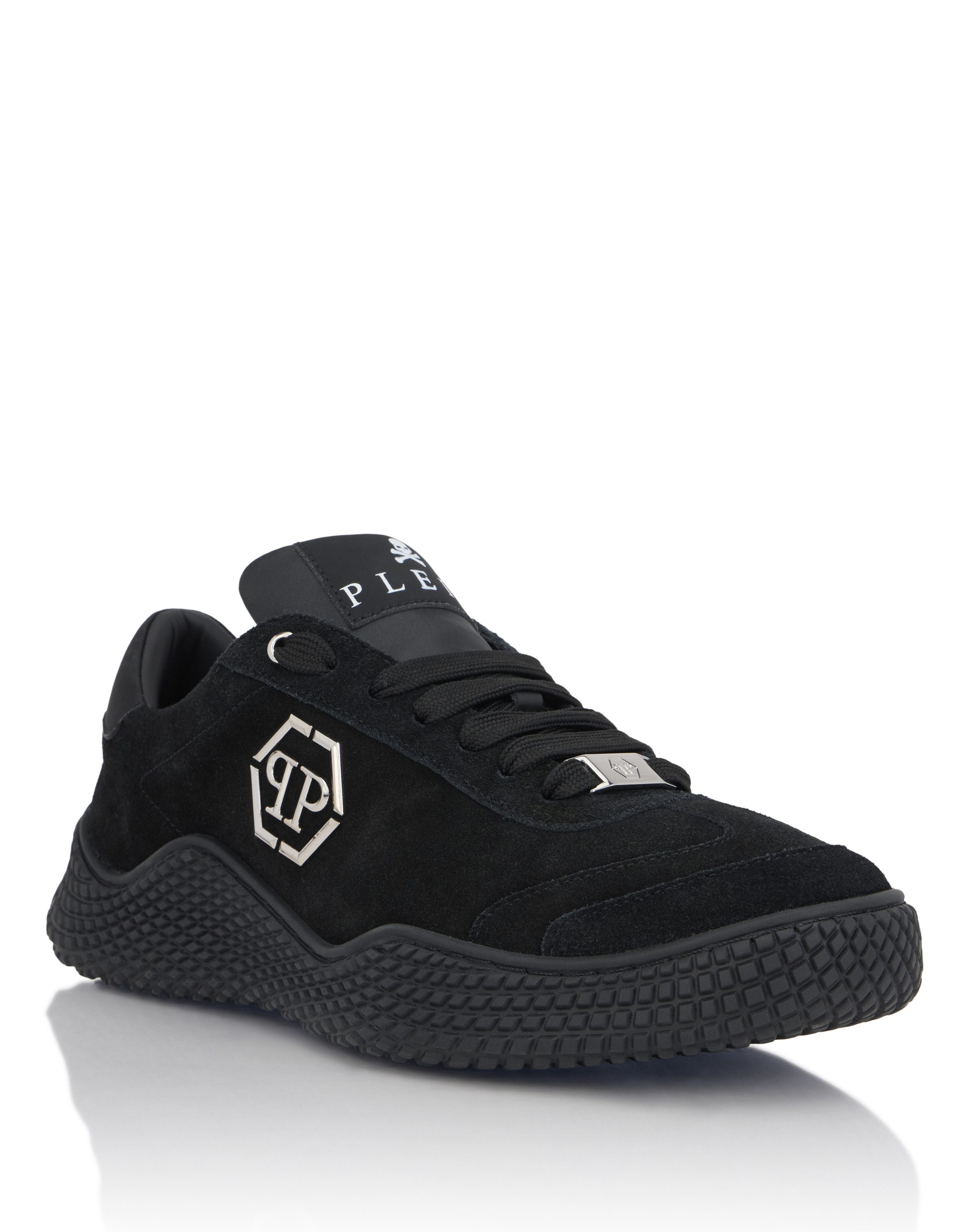 PHILIPP PLEIN Hexagon Sneaker
