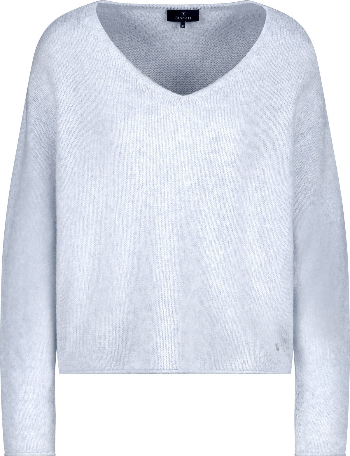 Monari Strickpullover Pullover günstig online kaufen