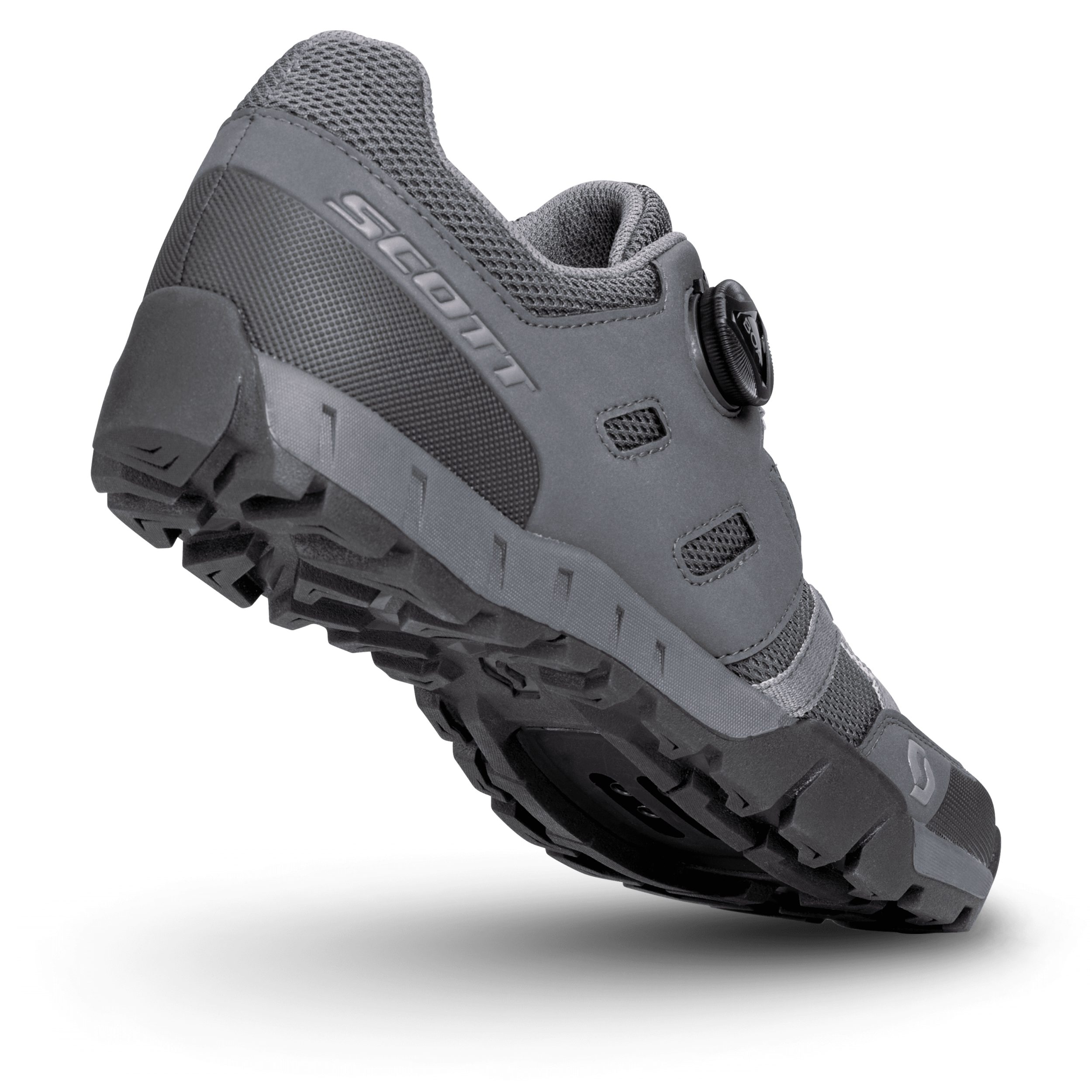 Scott SCOTT Sport Crus-R Boa DARK GREY/BLACK Fahrradschuh günstig online kaufen