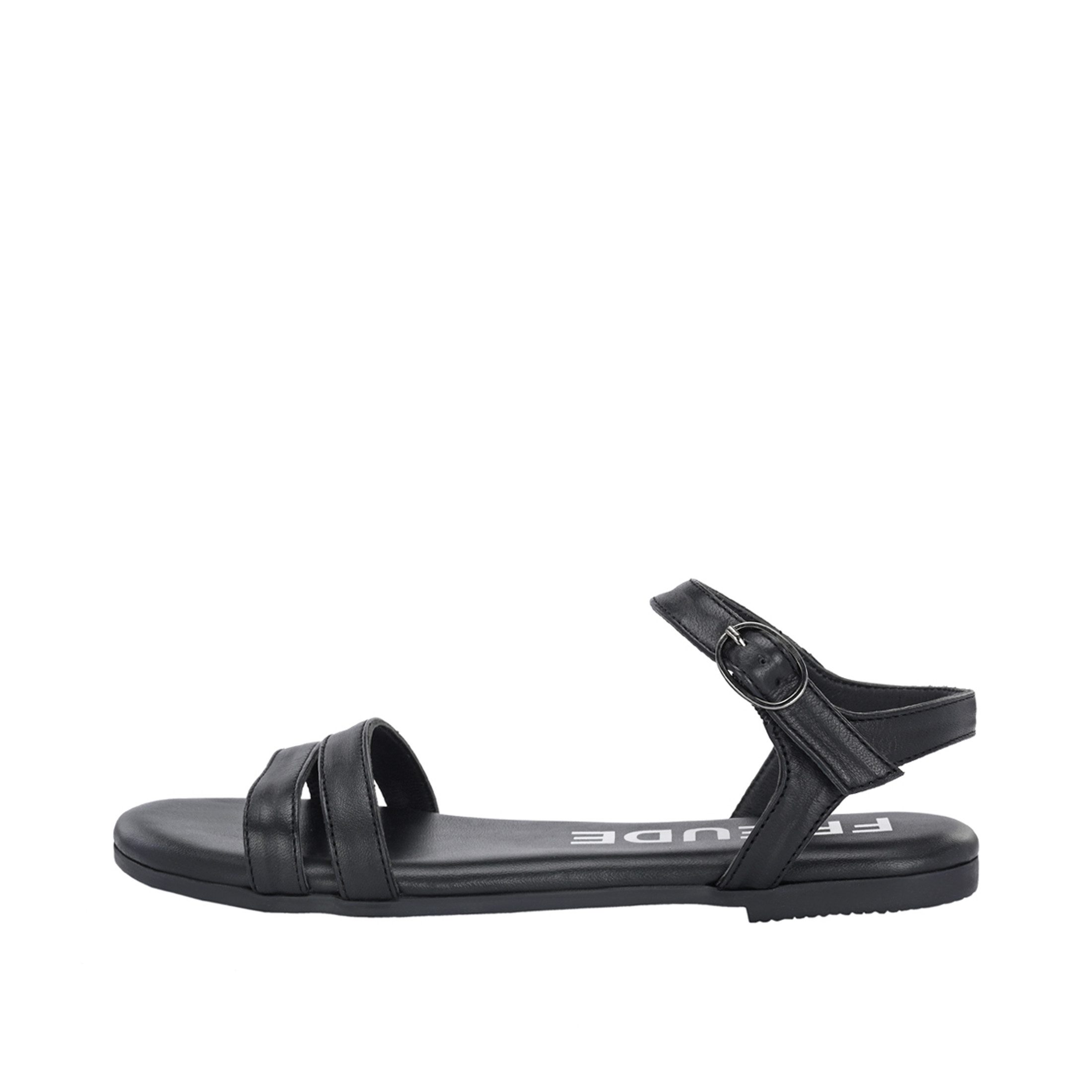 FREUDE ASTI Riemchensandale